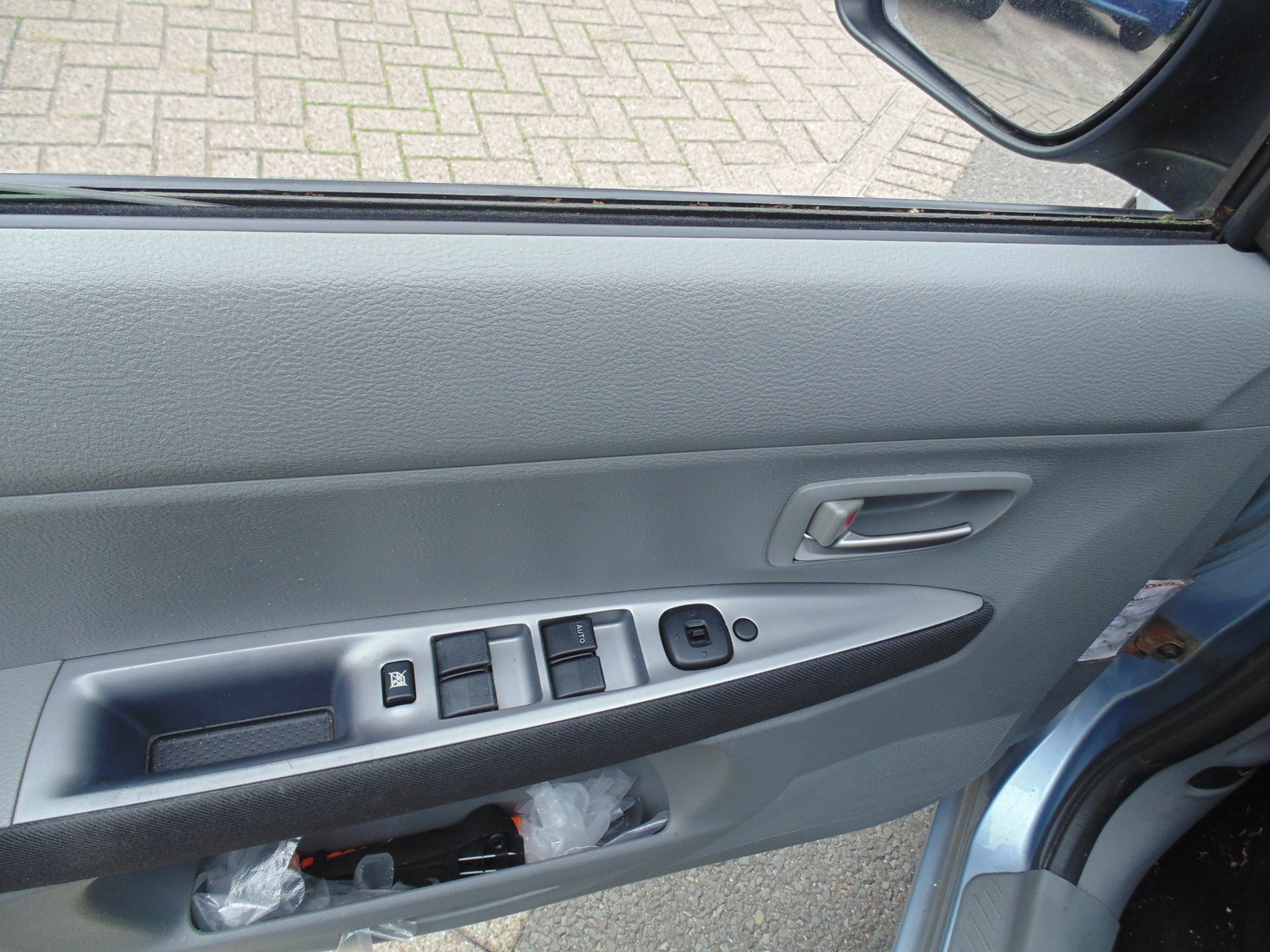 Foto van Mazda Mazda 2