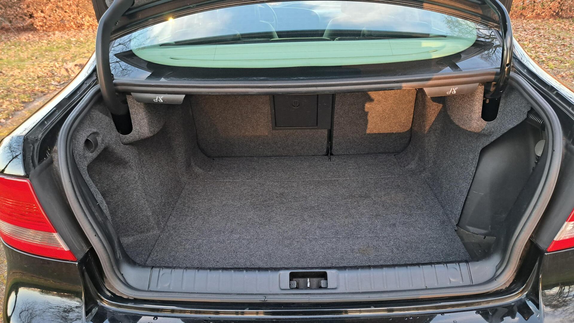 Foto van Saab Saab 9-3