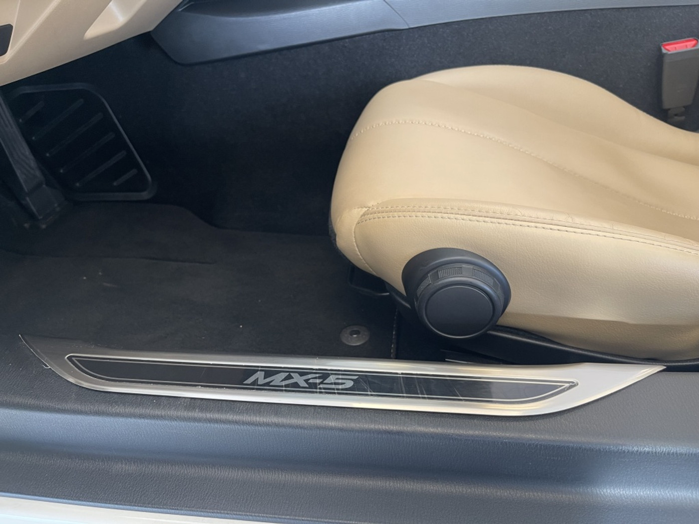Foto van Mazda Mazda Mx-5