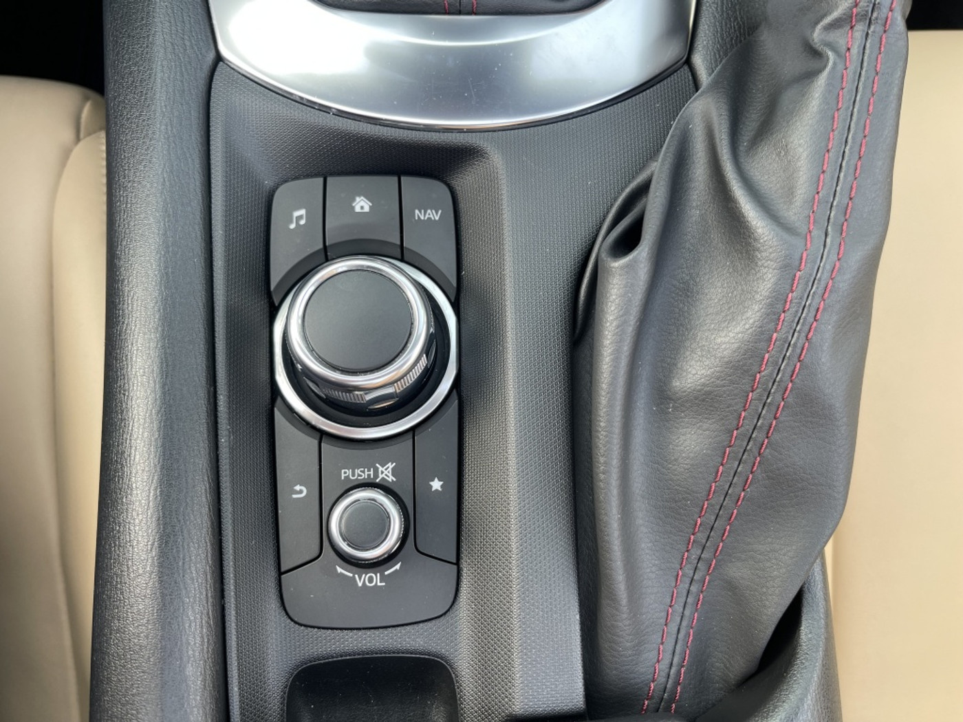 Foto van Mazda Mazda Mx-5