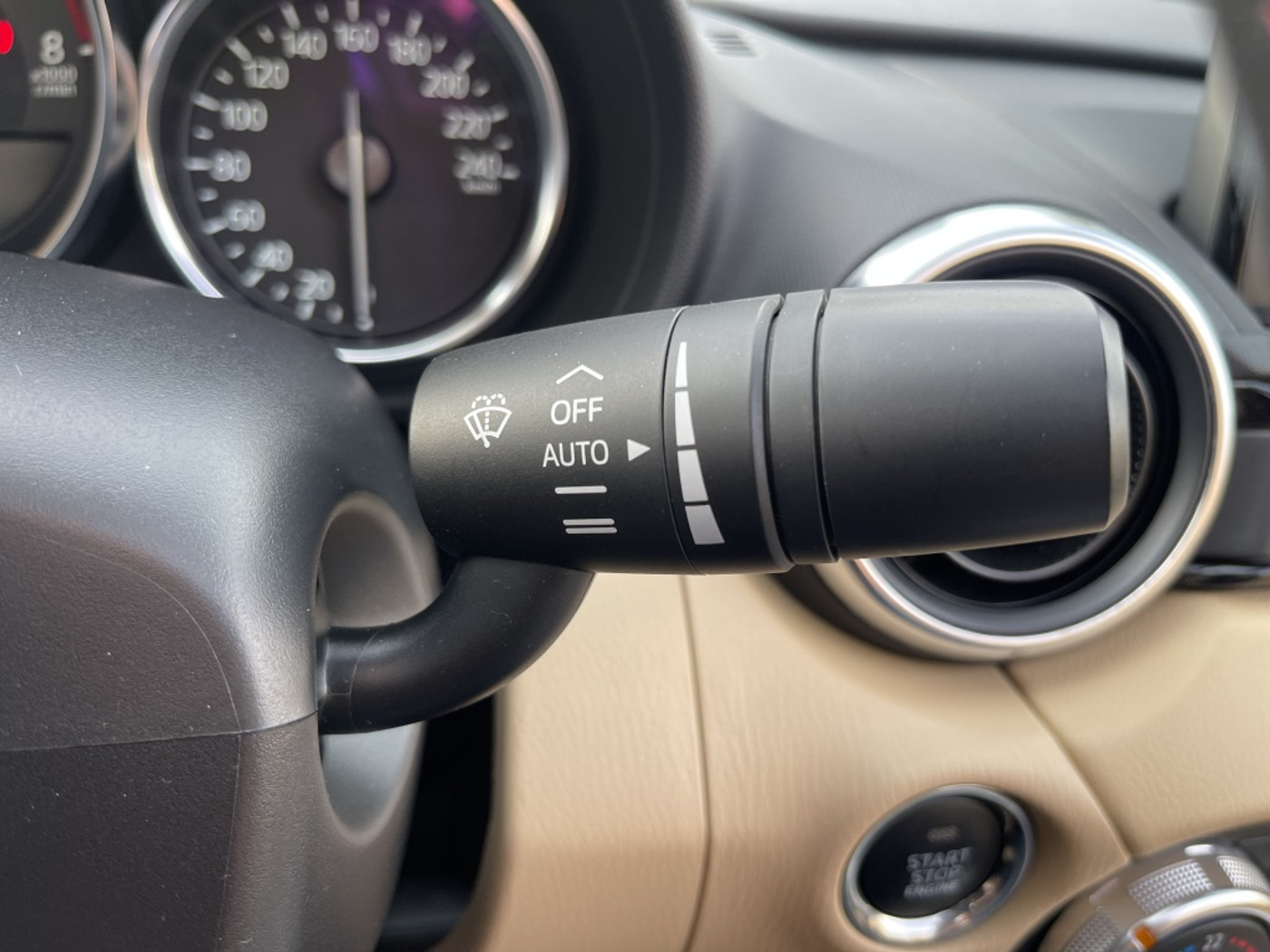 Foto van Mazda Mazda Mx-5