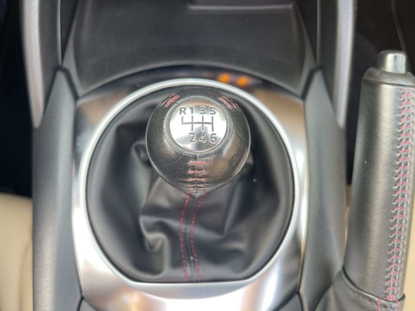 Foto van Mazda Mazda Mx-5