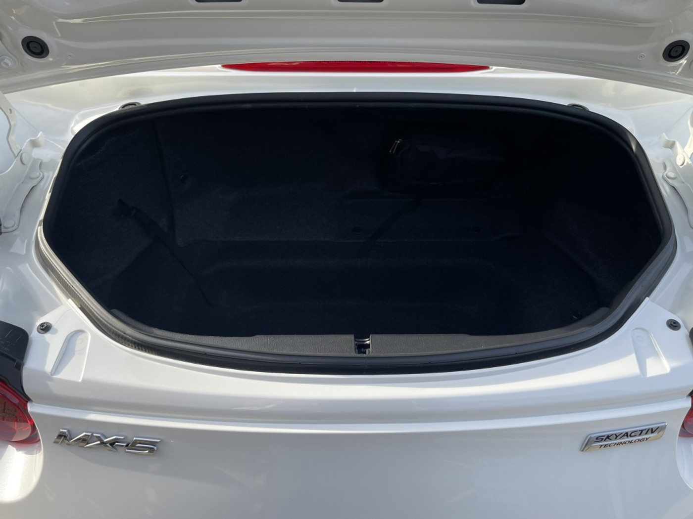 Foto van Mazda Mazda Mx-5