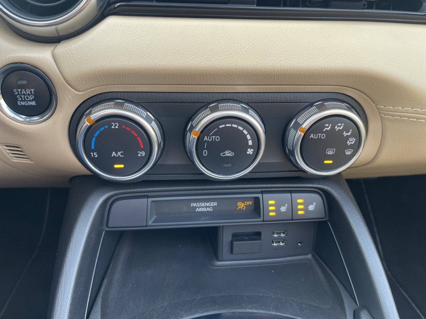 Foto van Mazda Mazda Mx-5