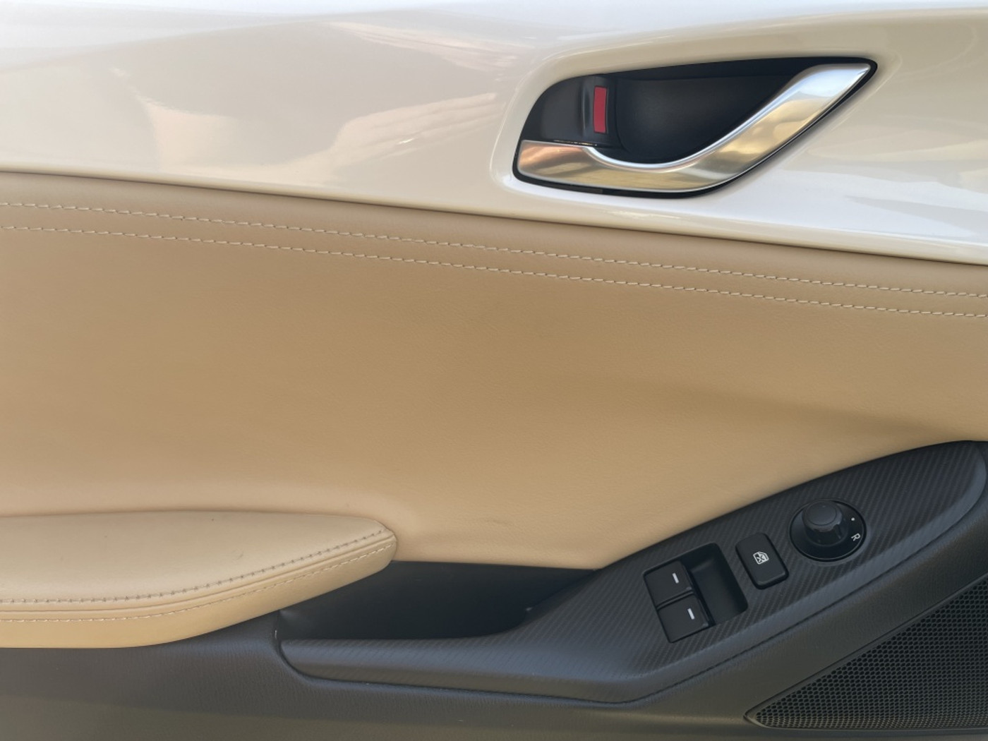 Foto van Mazda Mazda Mx-5