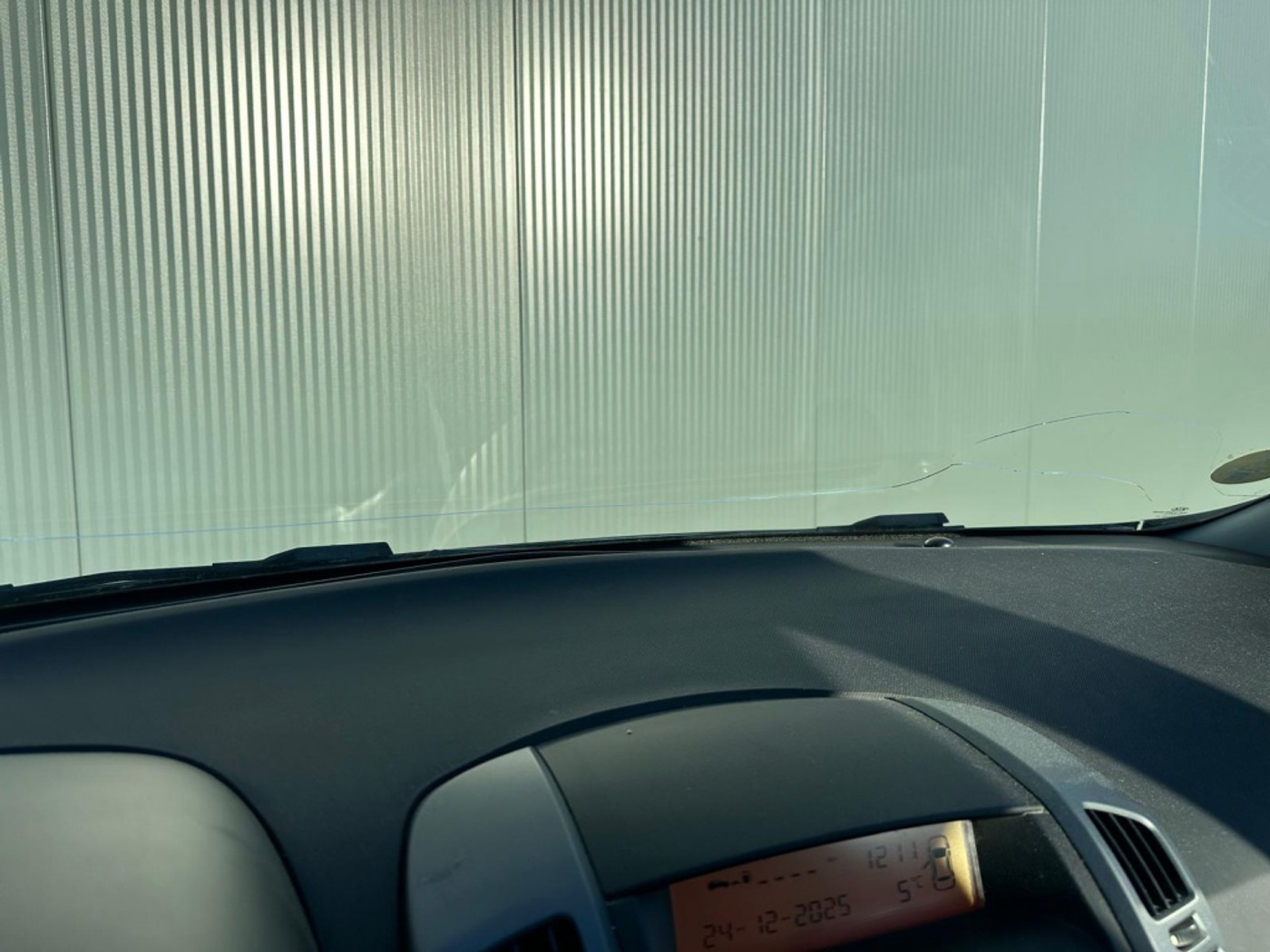 Foto van Kia Cee D