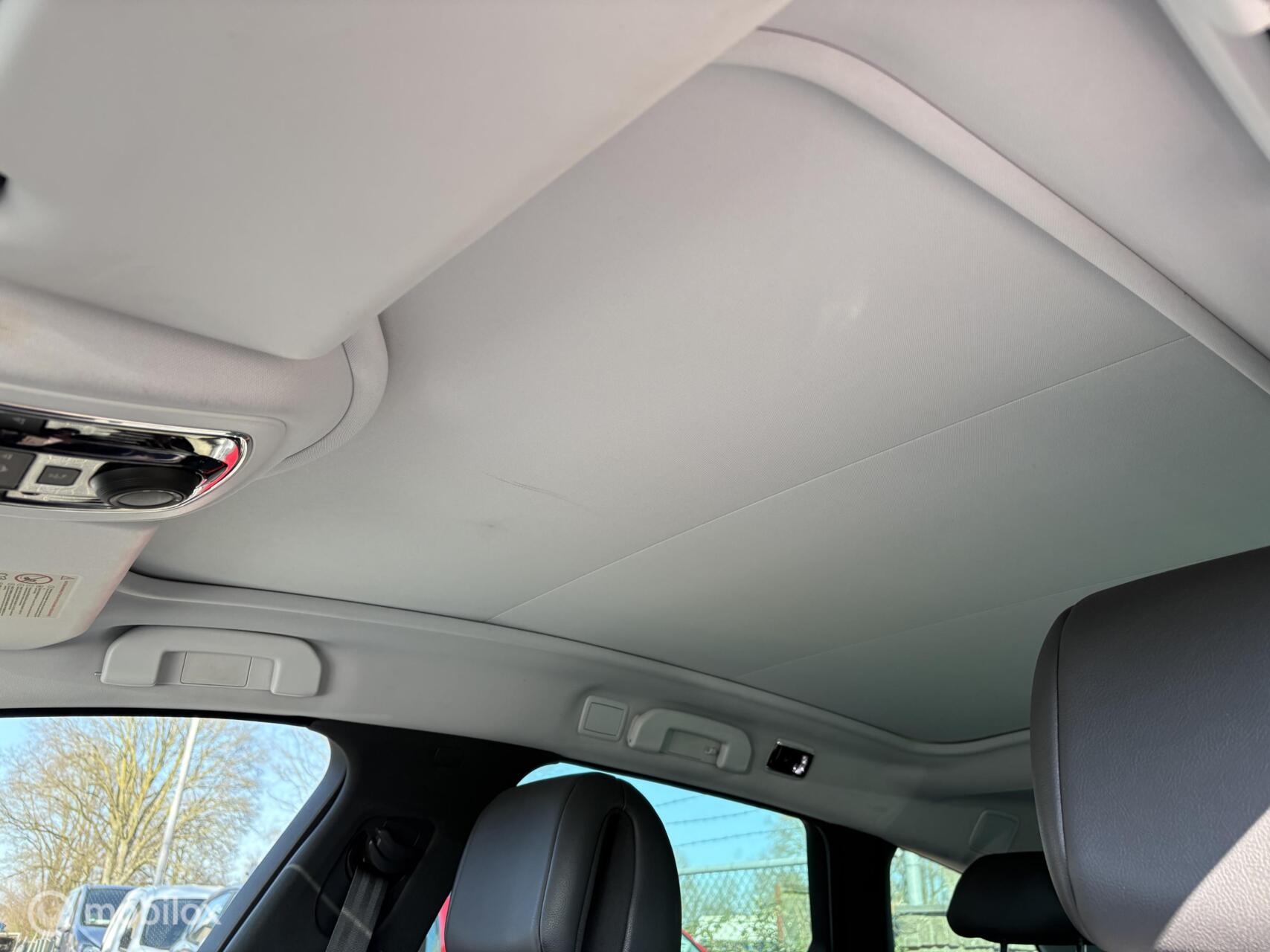 Foto van Peugeot 508