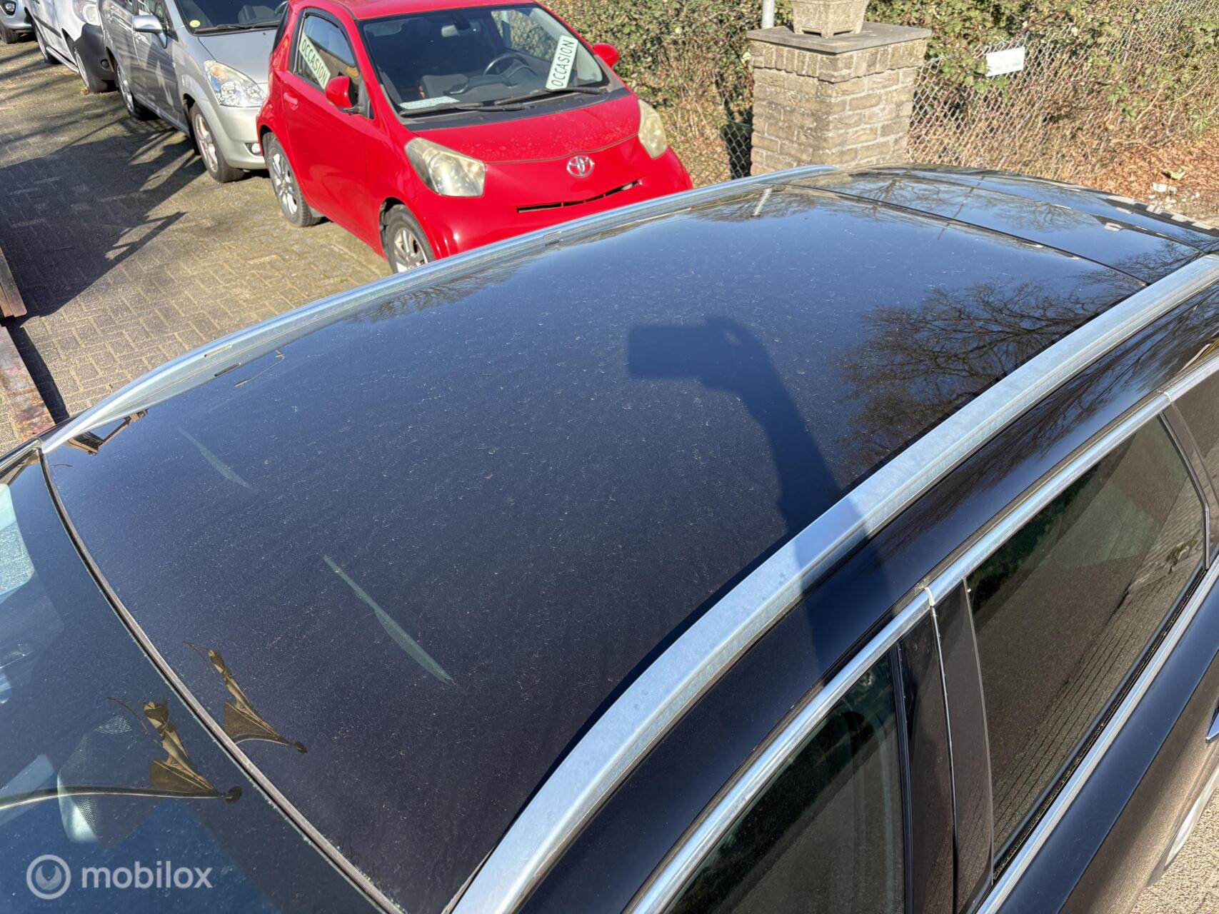 Foto van Peugeot 508