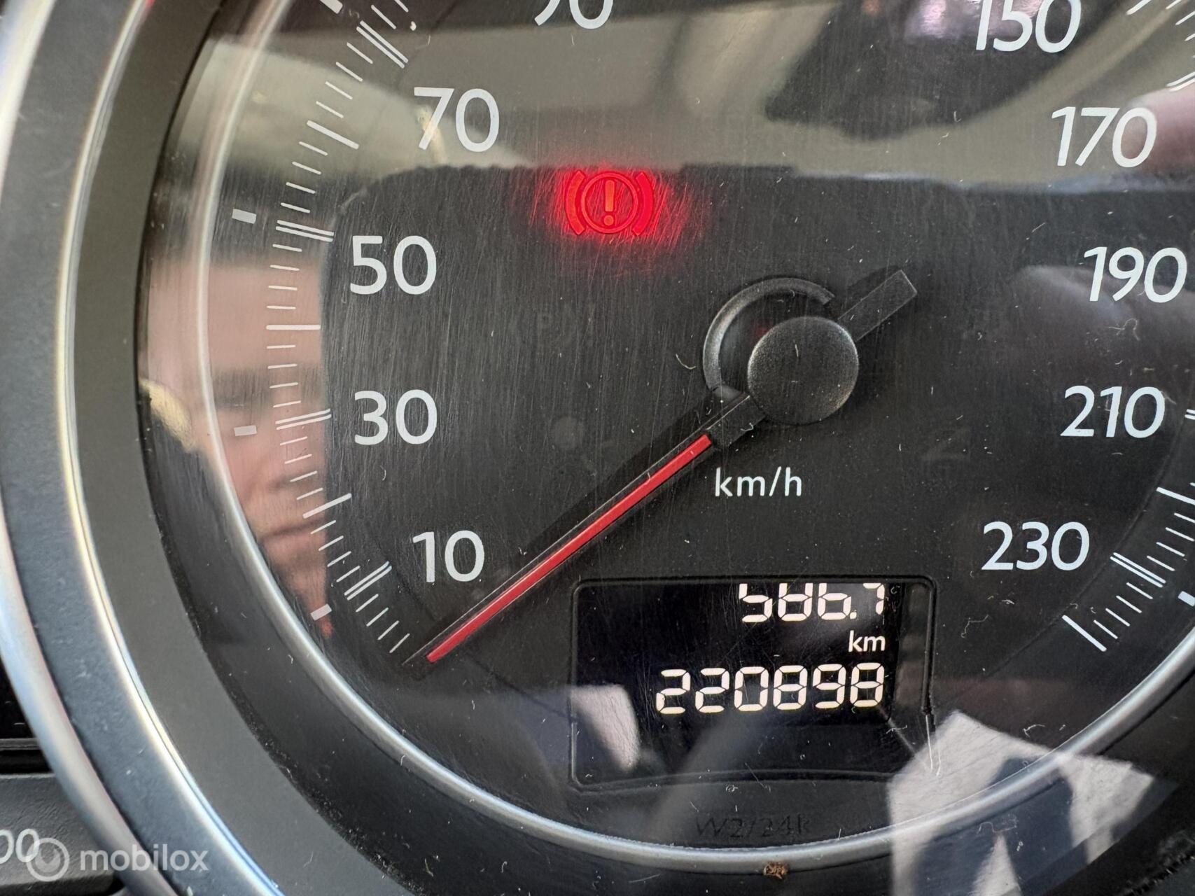 Foto van Peugeot 508