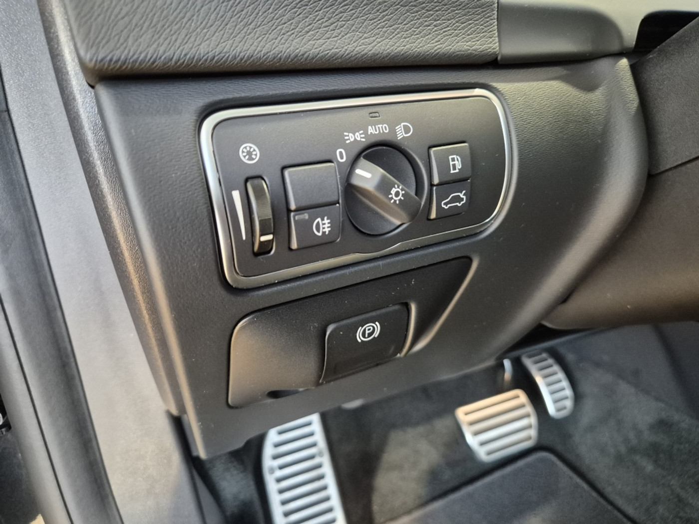 Foto van Volvo V60 Cross Country
