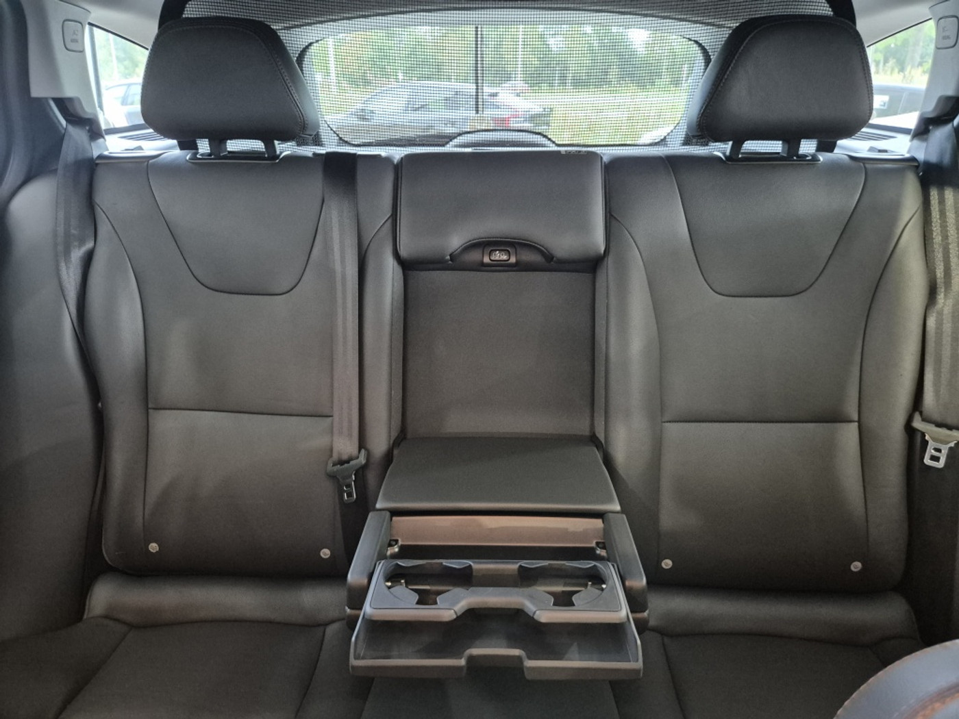 Foto van Volvo V60 Cross Country