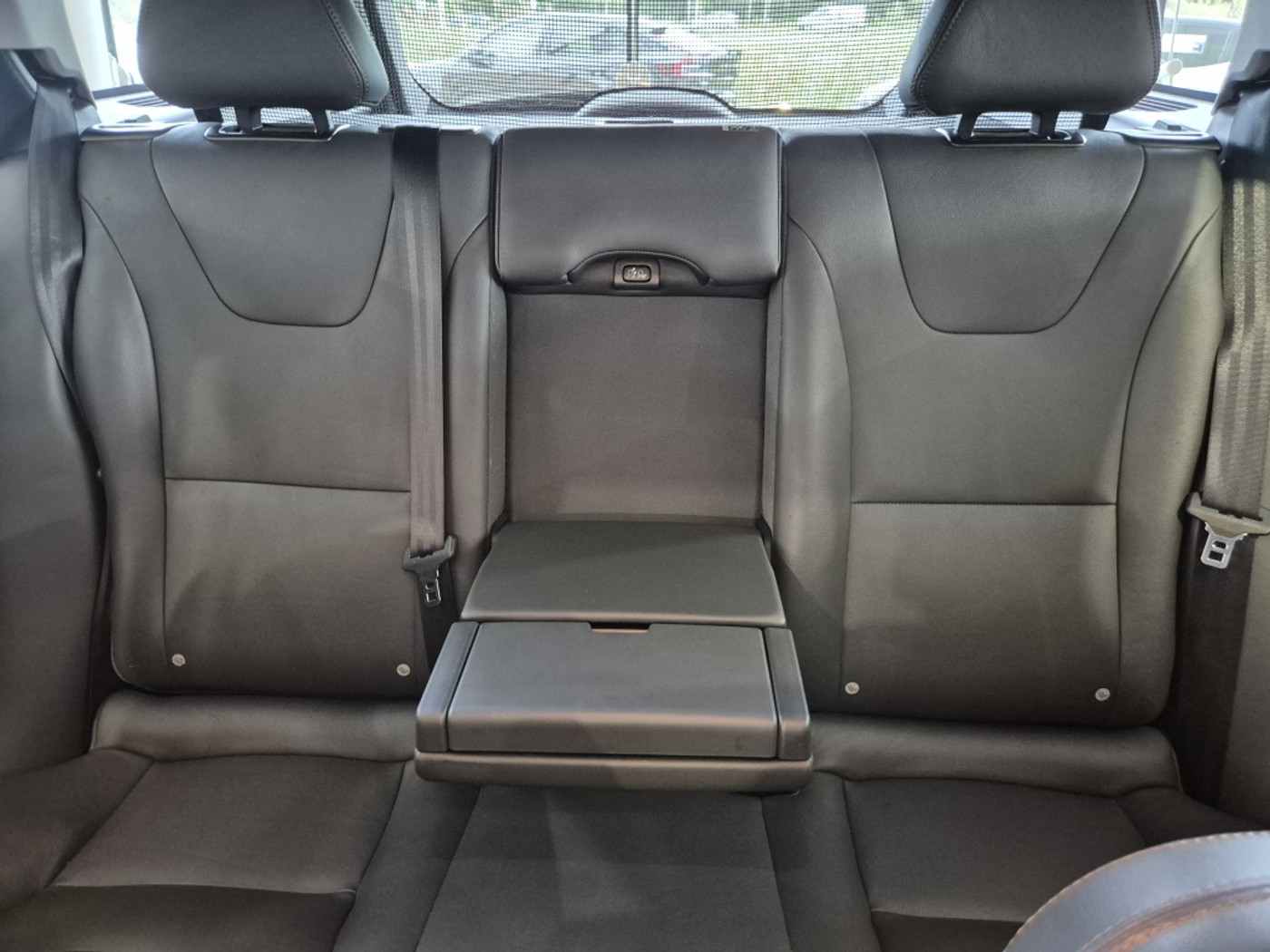 Foto van Volvo V60 Cross Country