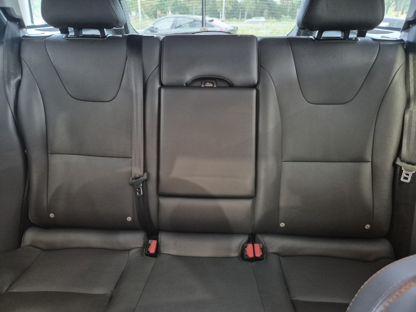 Foto van Volvo V60 Cross Country