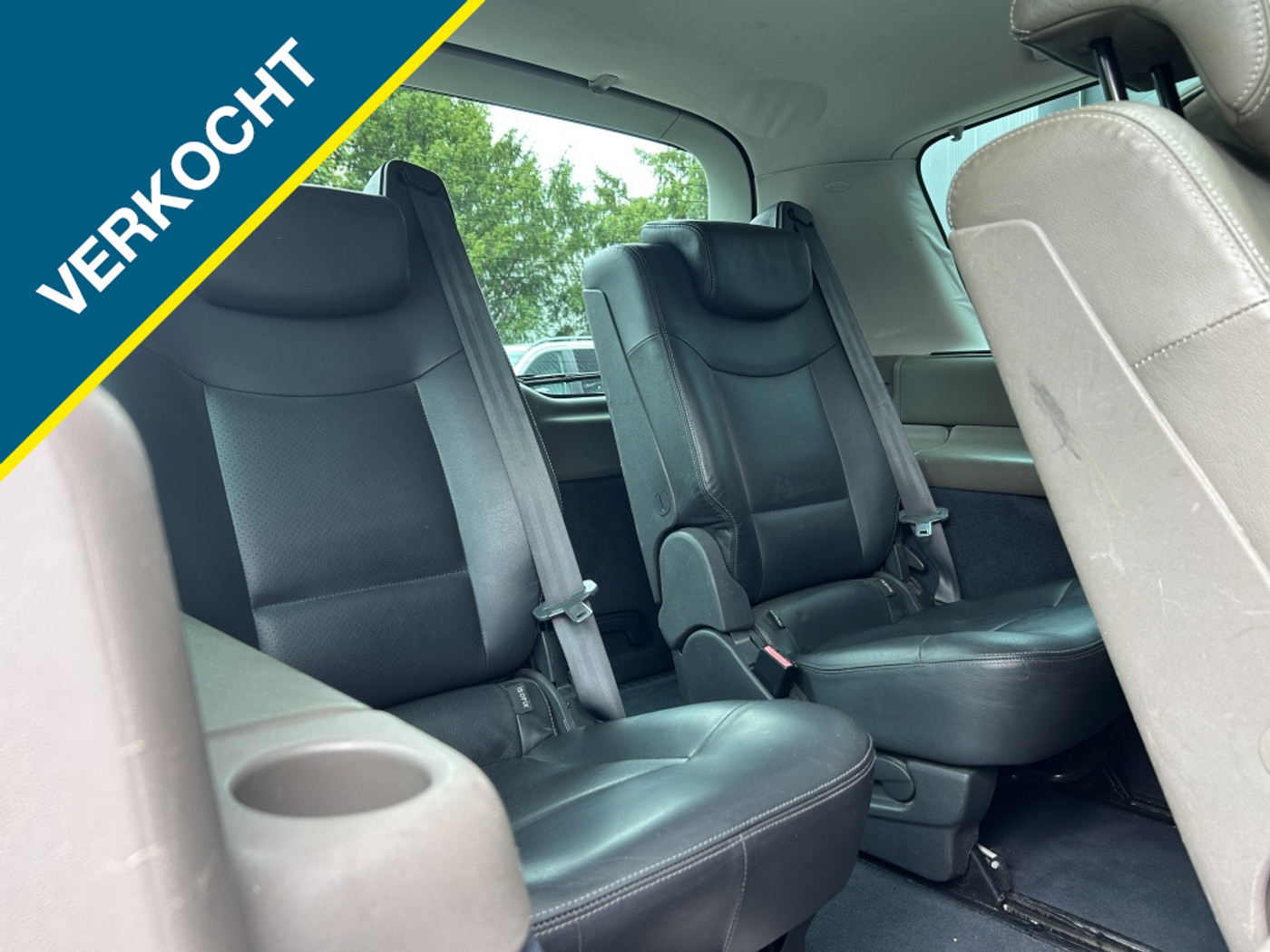 Foto van Renault Espace