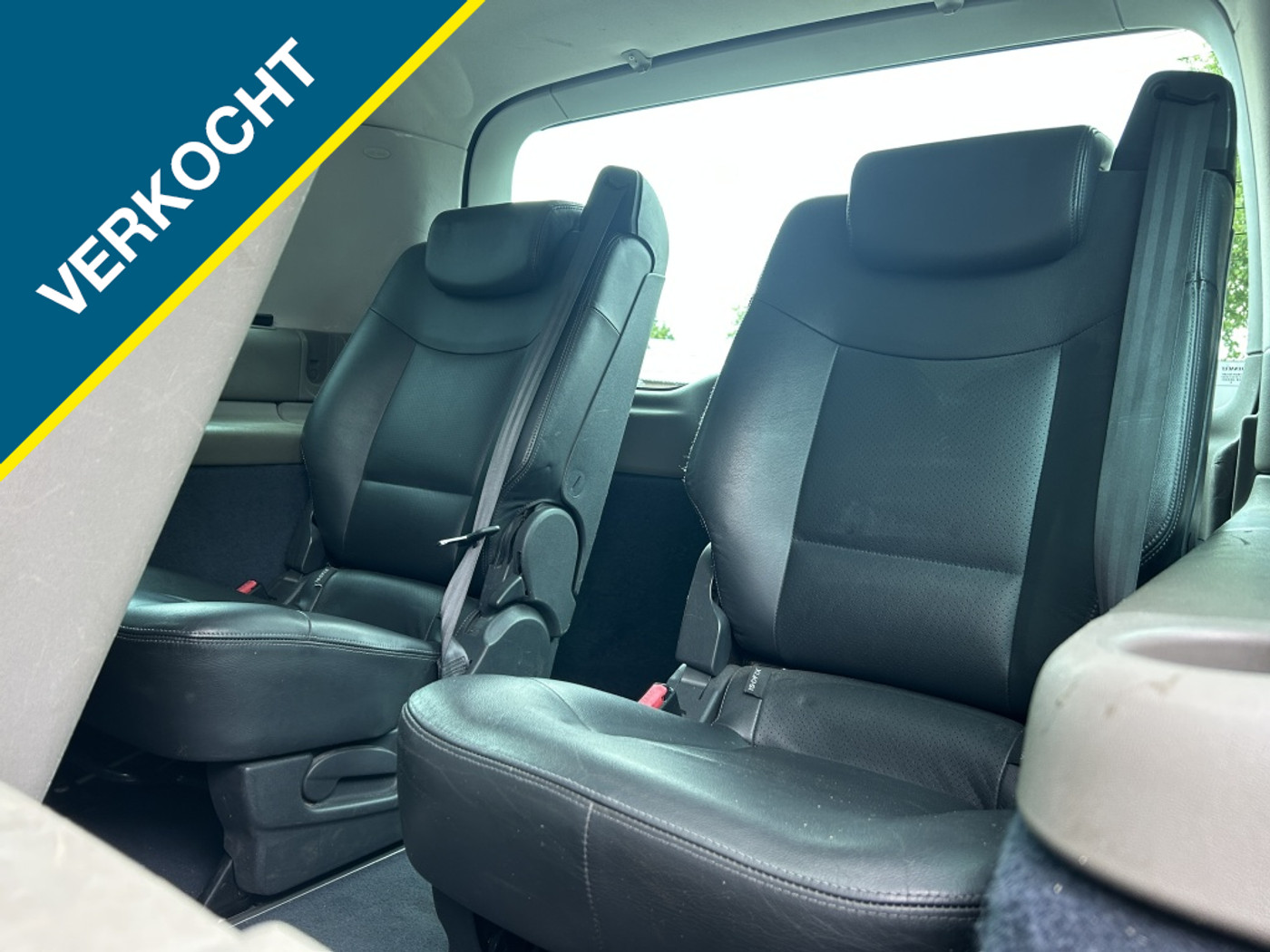 Foto van Renault Espace