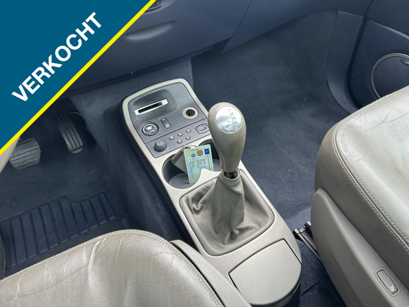 Foto van Renault Espace
