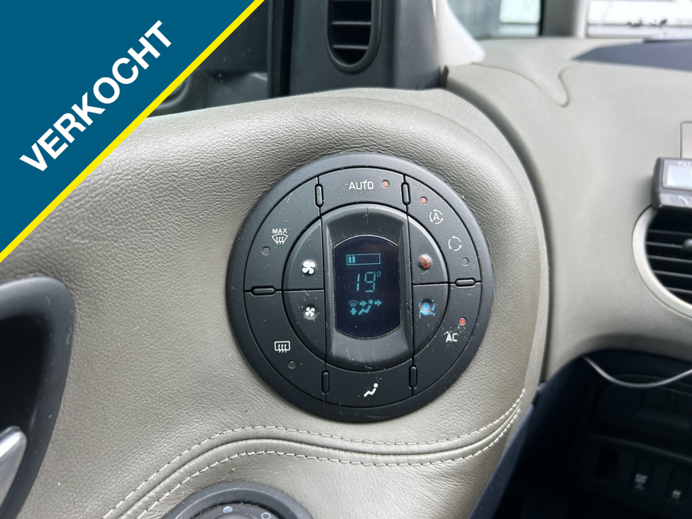 Foto van Renault Espace