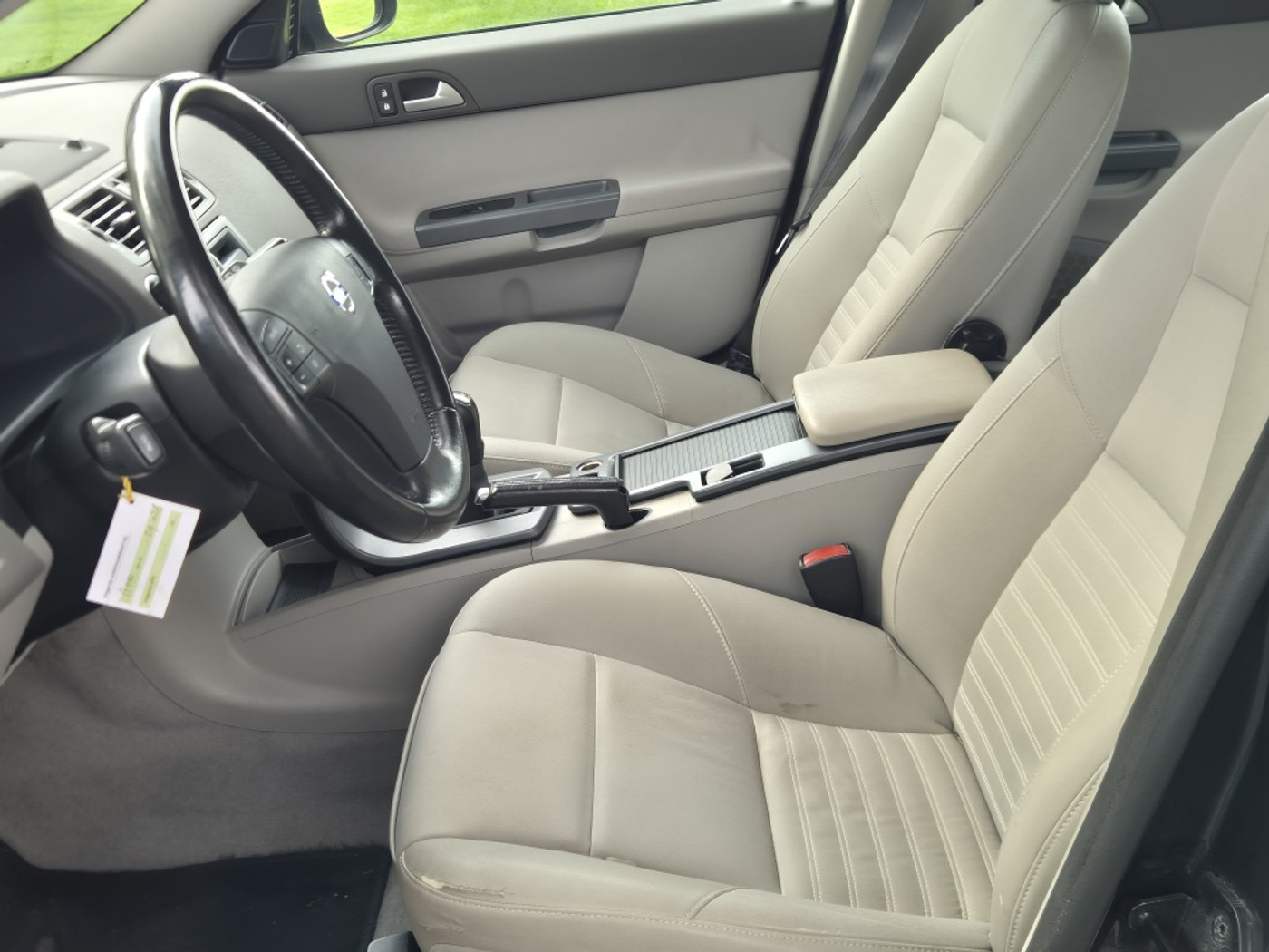 Foto van Volvo V50