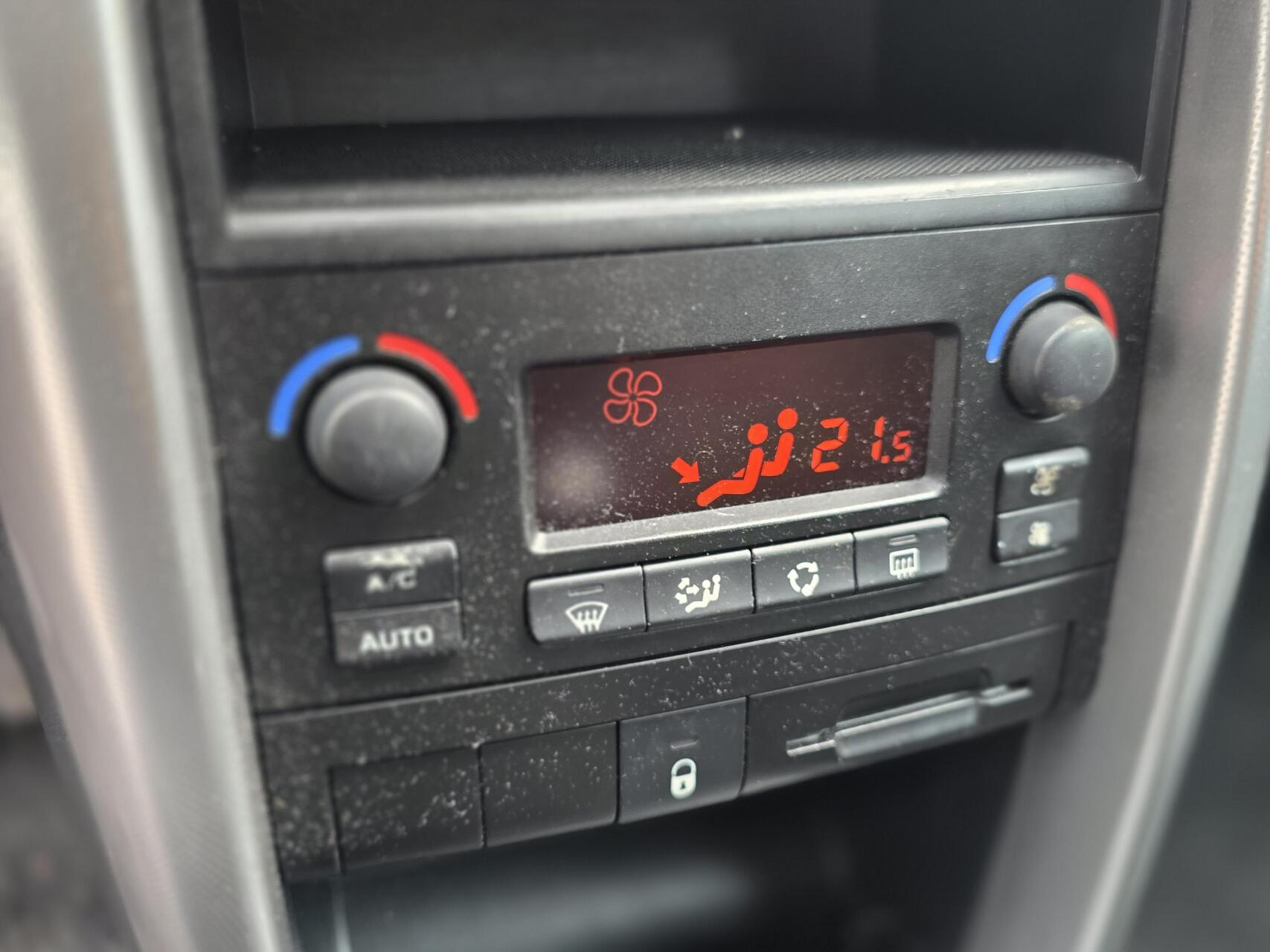 Foto van Peugeot 207