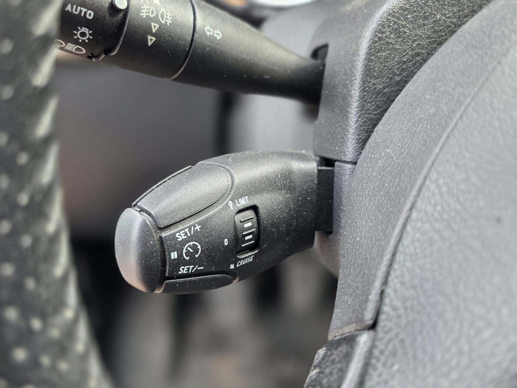 Foto van Peugeot 207