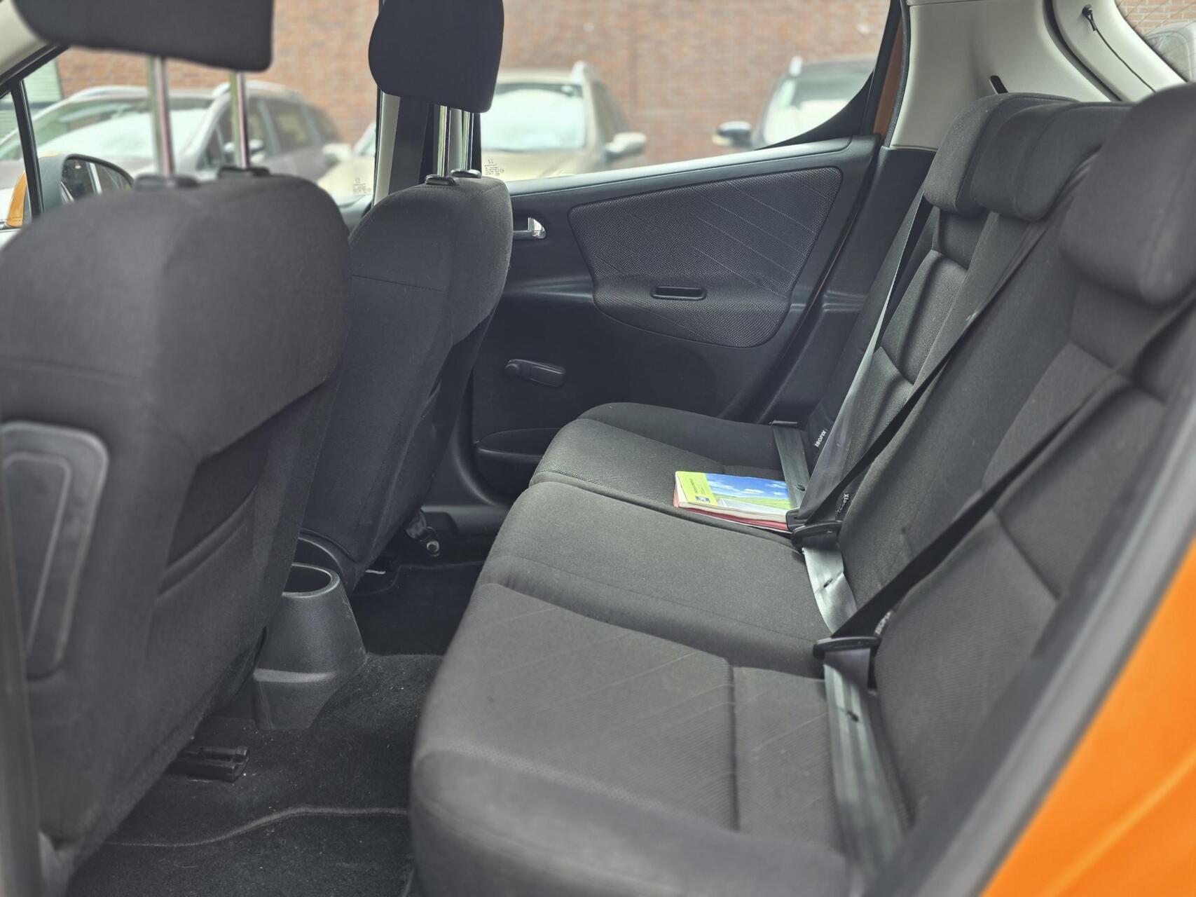 Foto van Peugeot 207