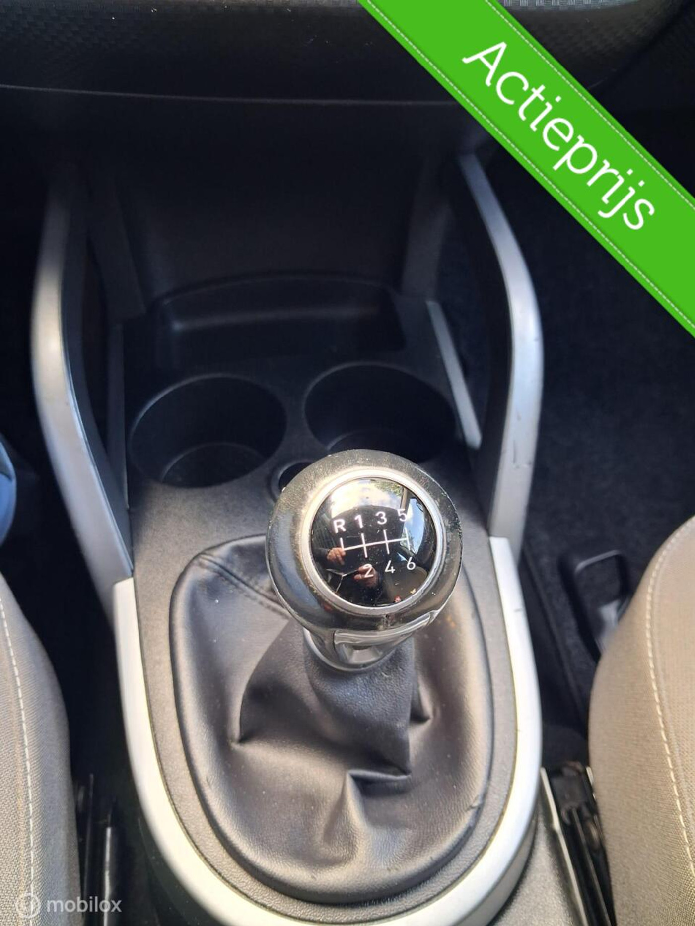 Foto van Seat Altea XL