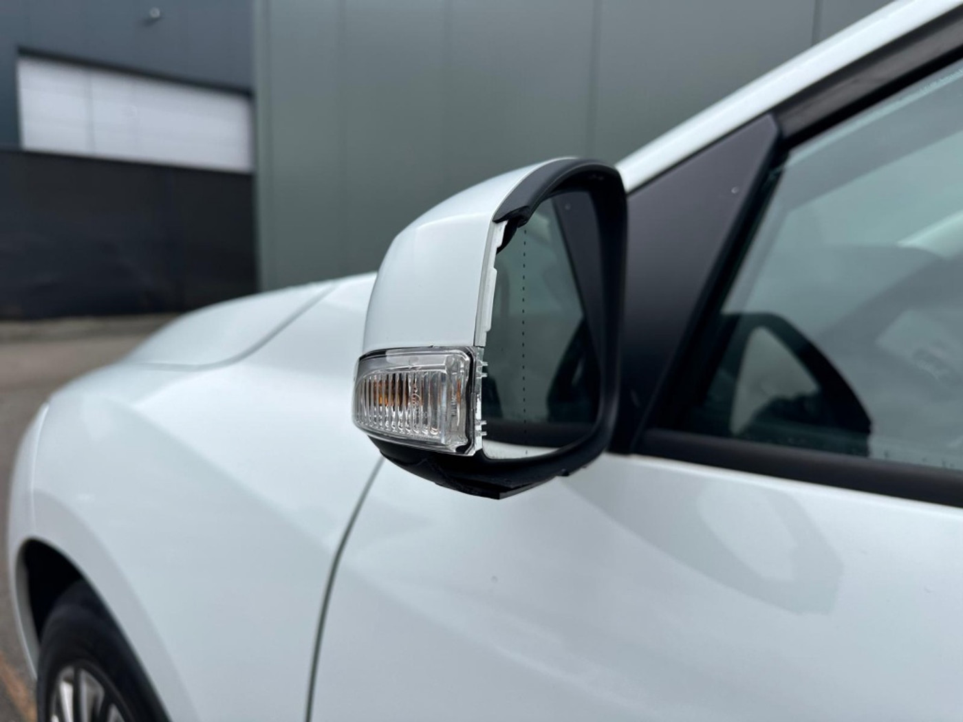 Foto van Renault Mégane Estate