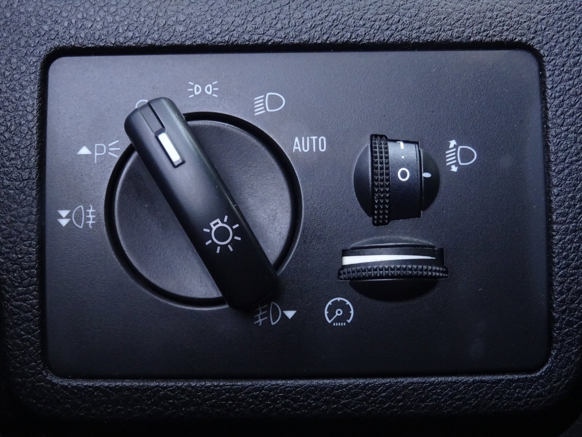 Foto van Ford Focus C-max