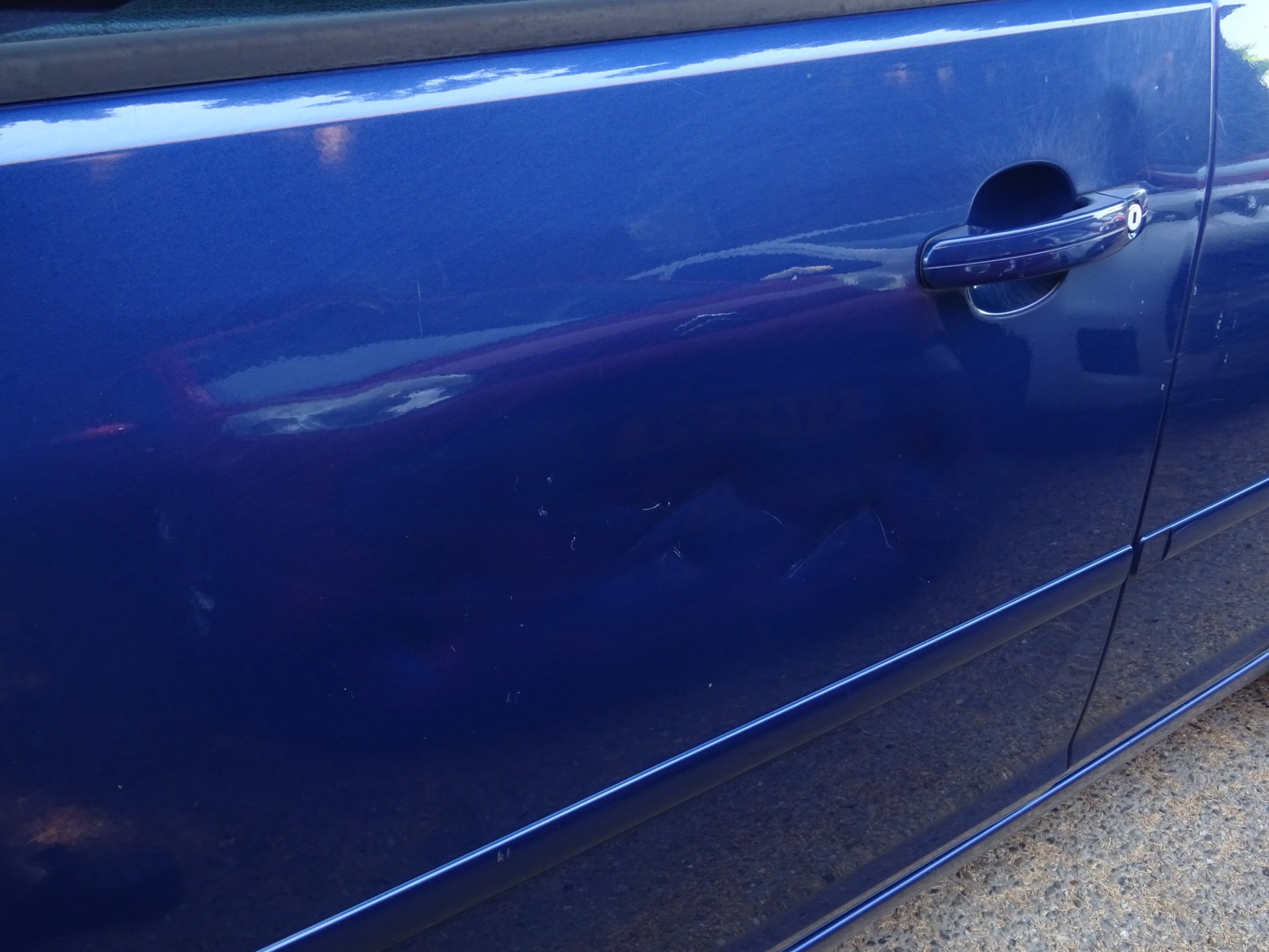 Foto van Ford Focus C-max