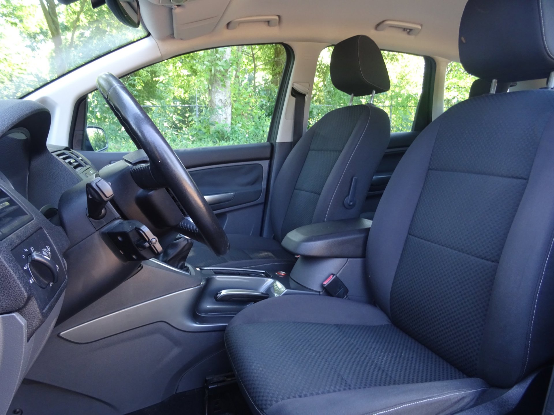 Foto van Ford Focus C-max