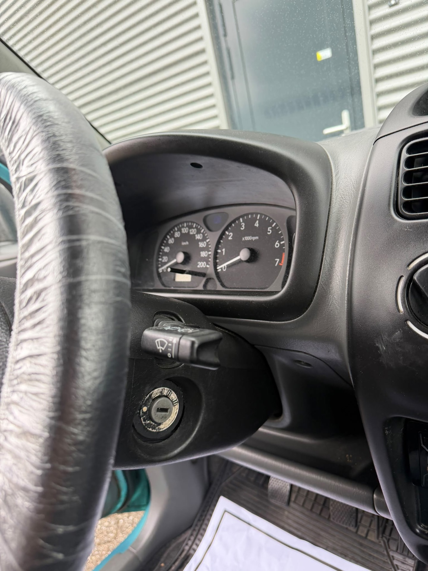 Foto van Suzuki Wagon R