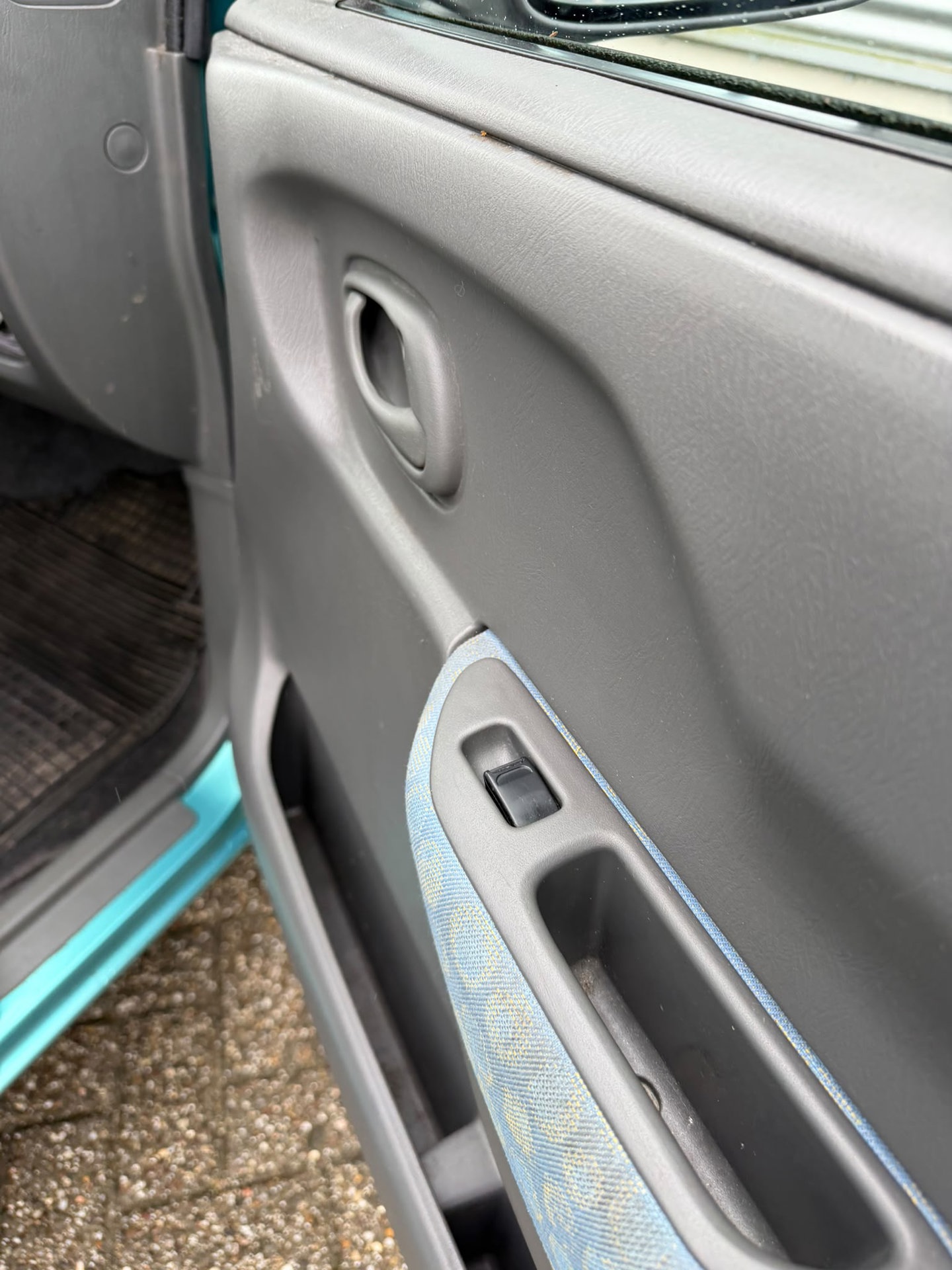 Foto van Suzuki Wagon R