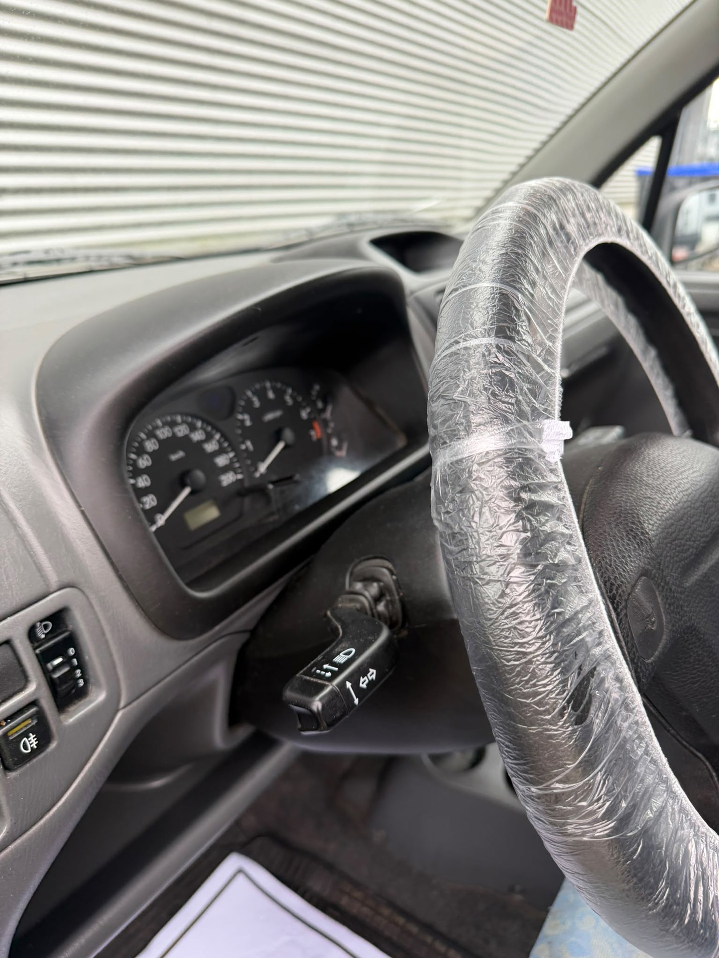 Foto van Suzuki Wagon R