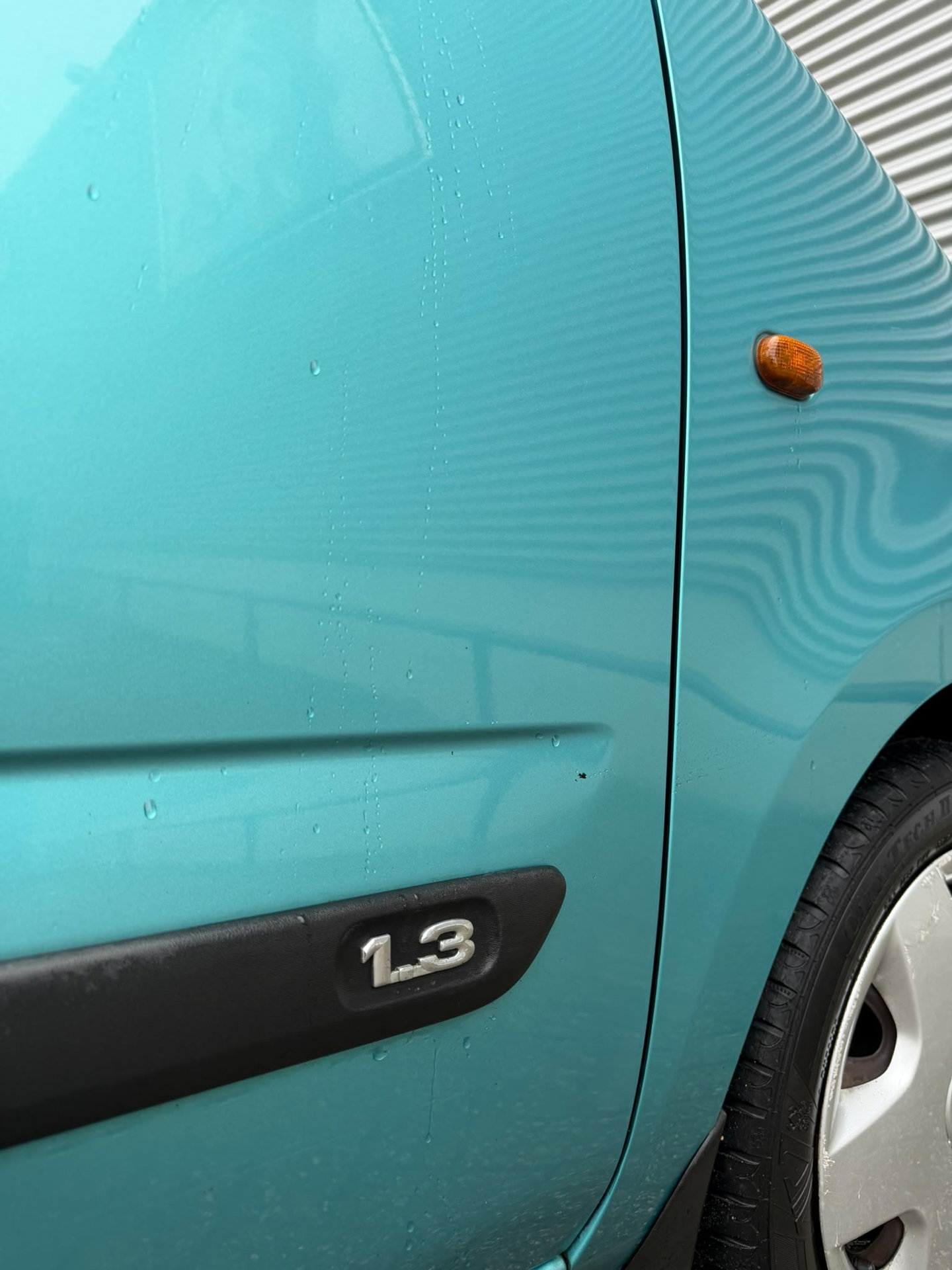 Foto van Suzuki Wagon R