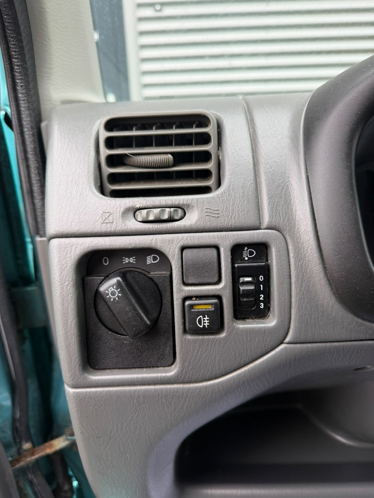 Foto van Suzuki Wagon R