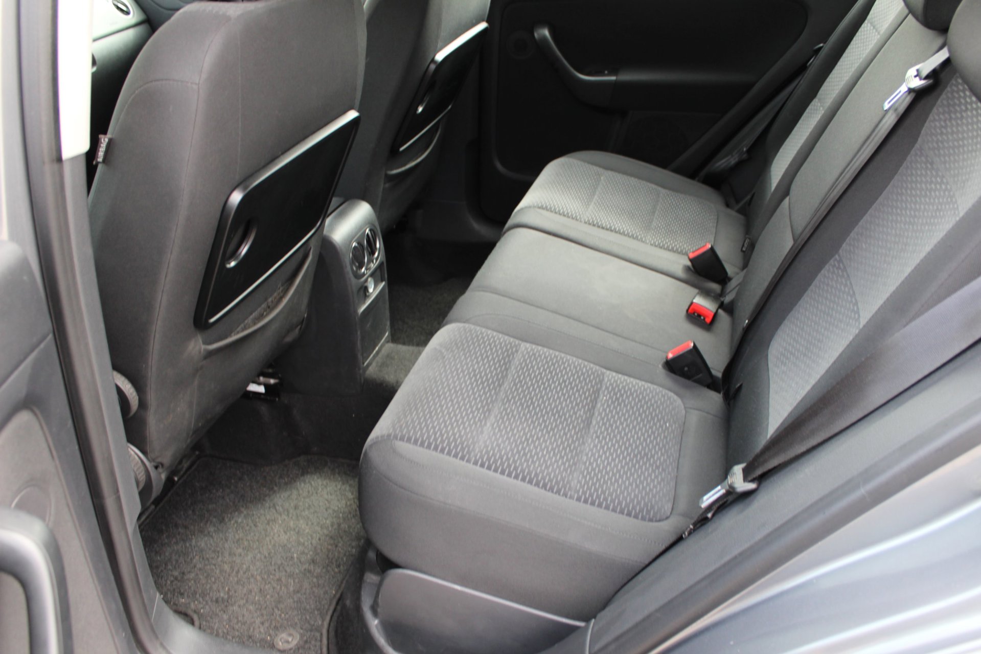 Foto van Volkswagen Golf Plus