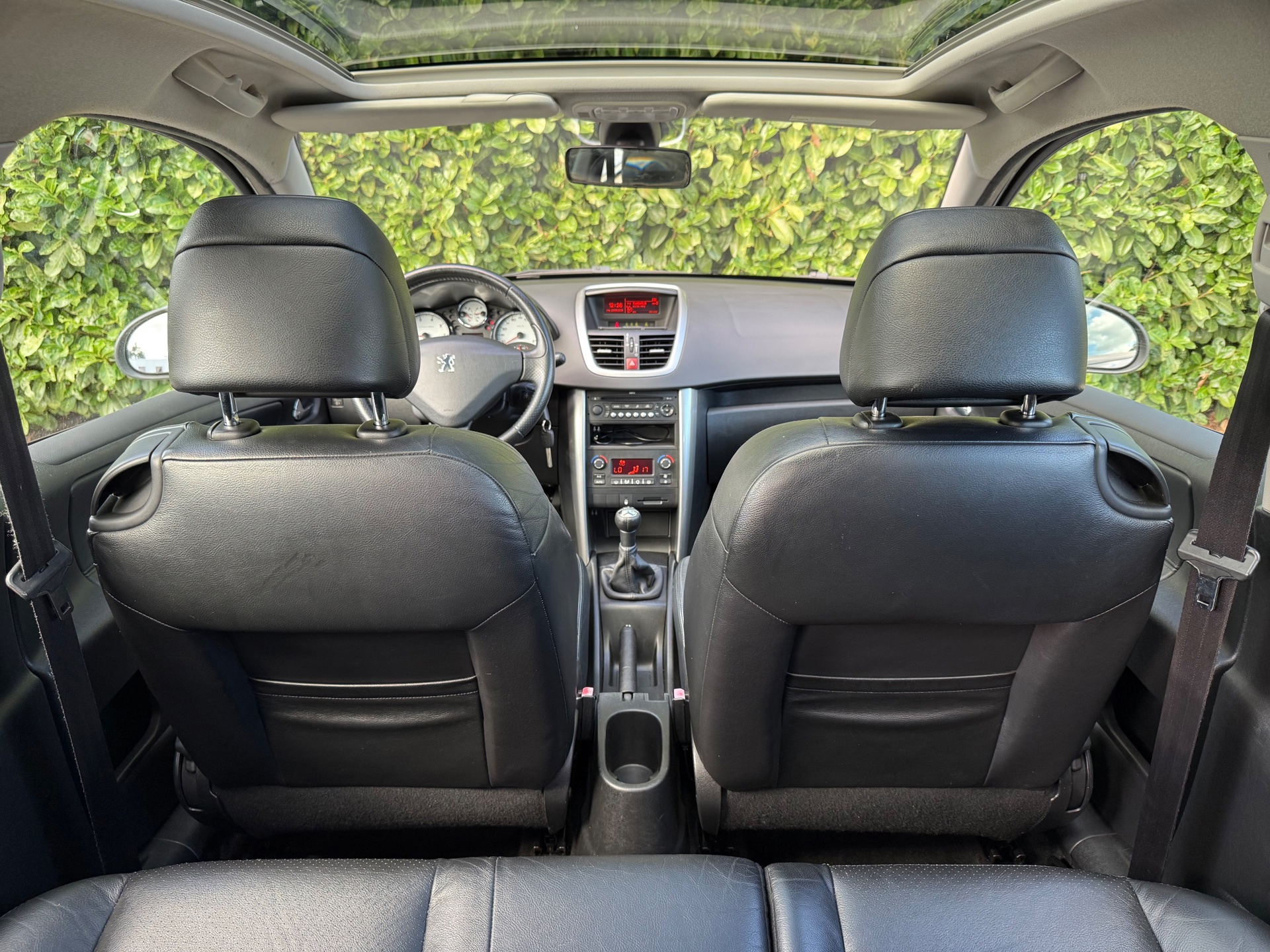 Foto van Peugeot 207