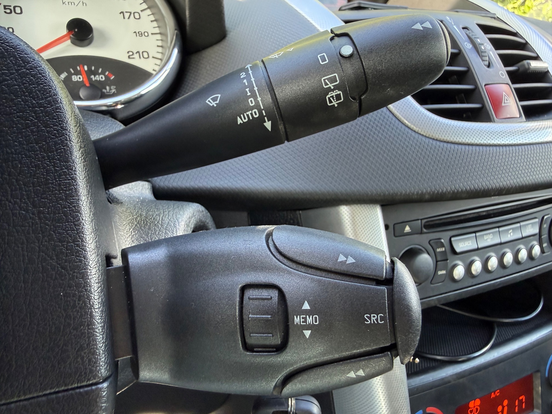 Foto van Peugeot 207