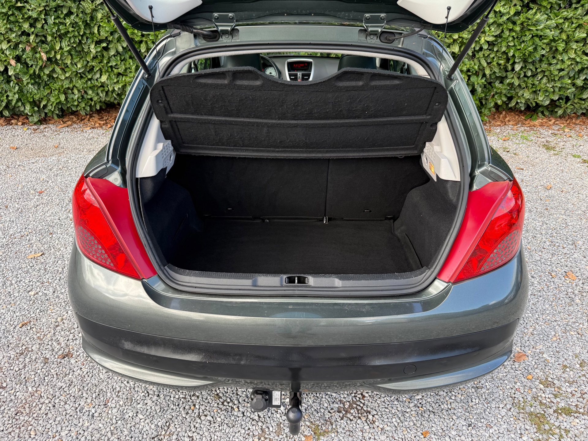 Foto van Peugeot 207
