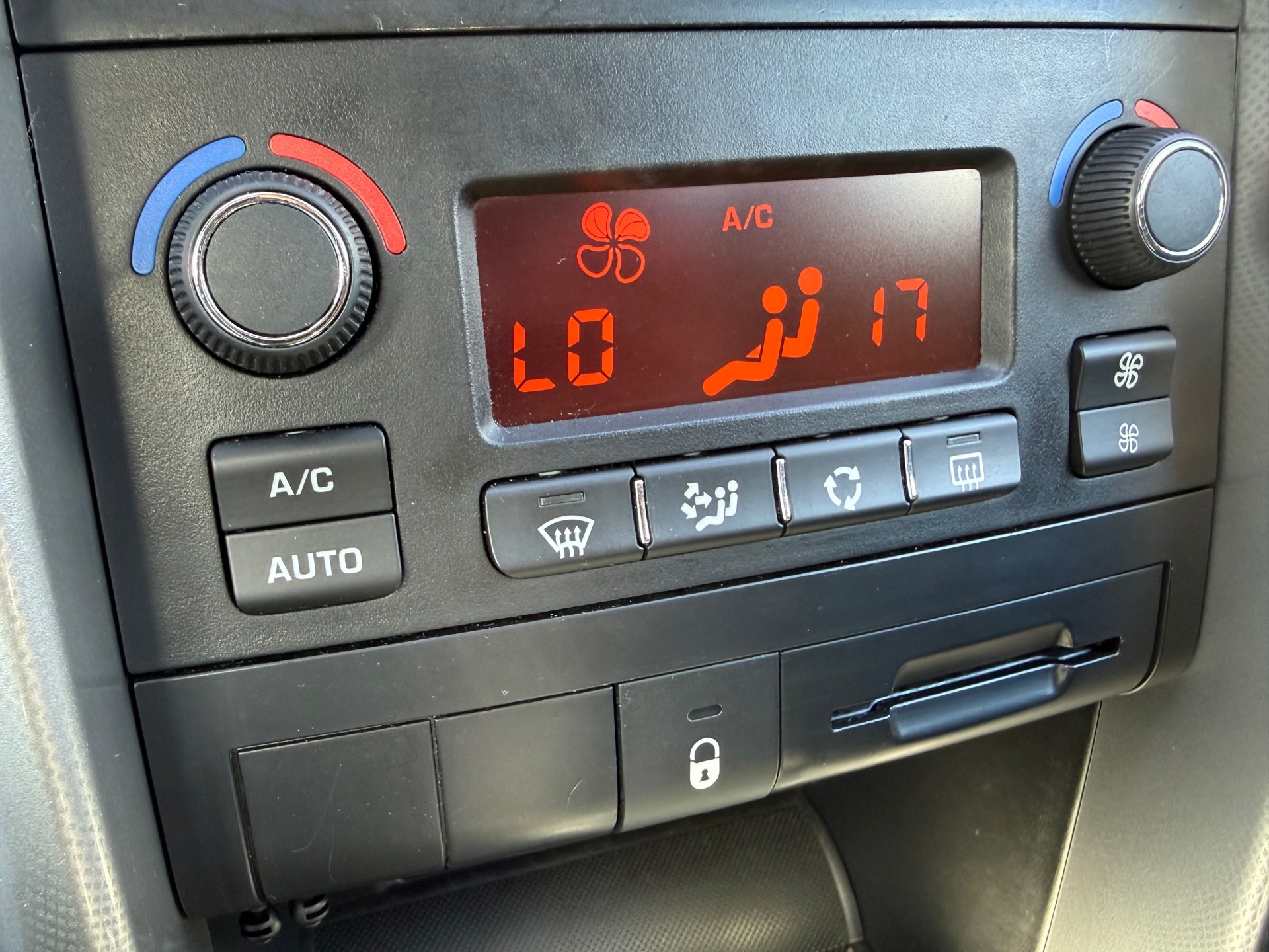 Foto van Peugeot 207