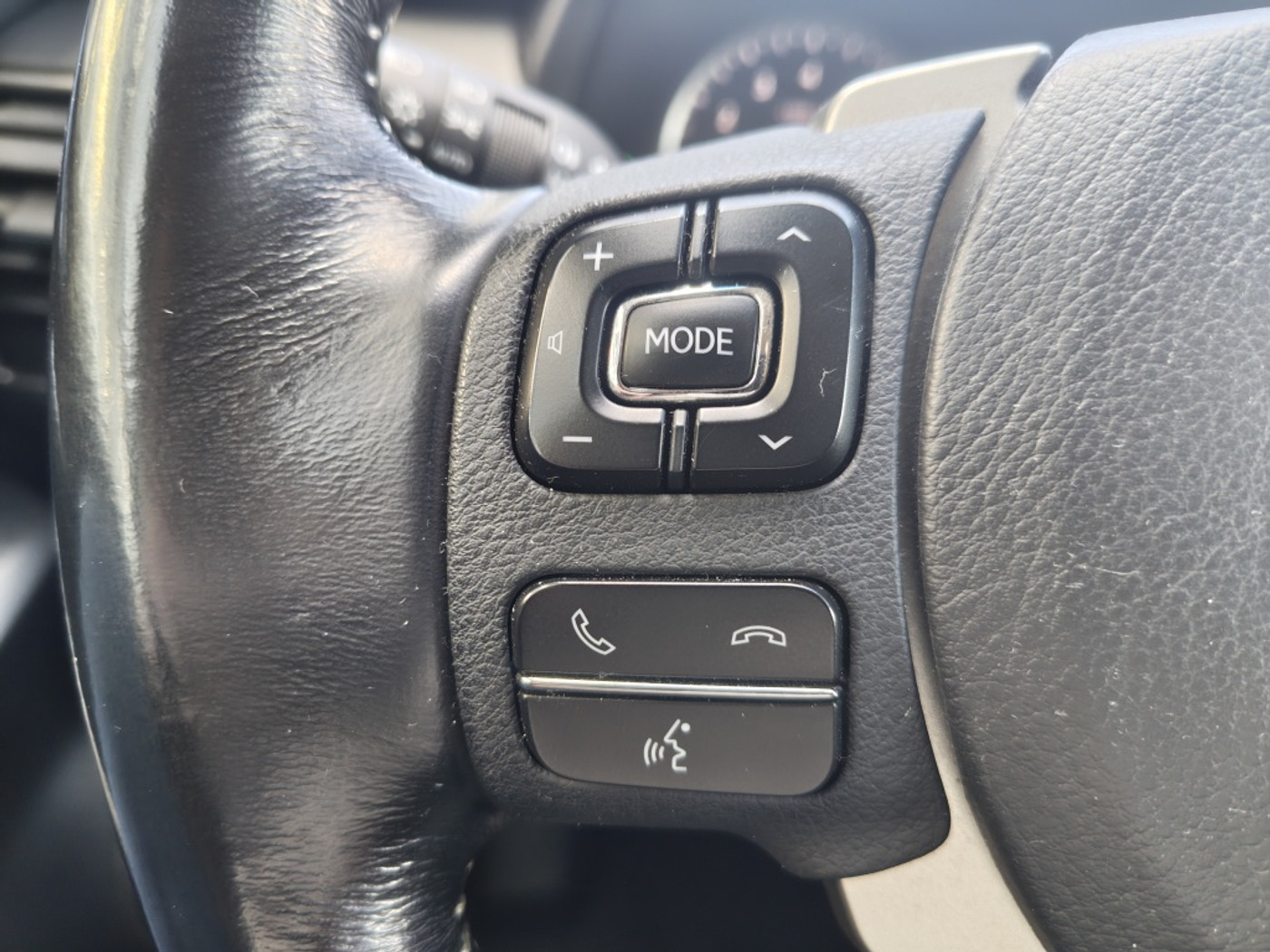 Foto van Lexus Lexus Nx300h
