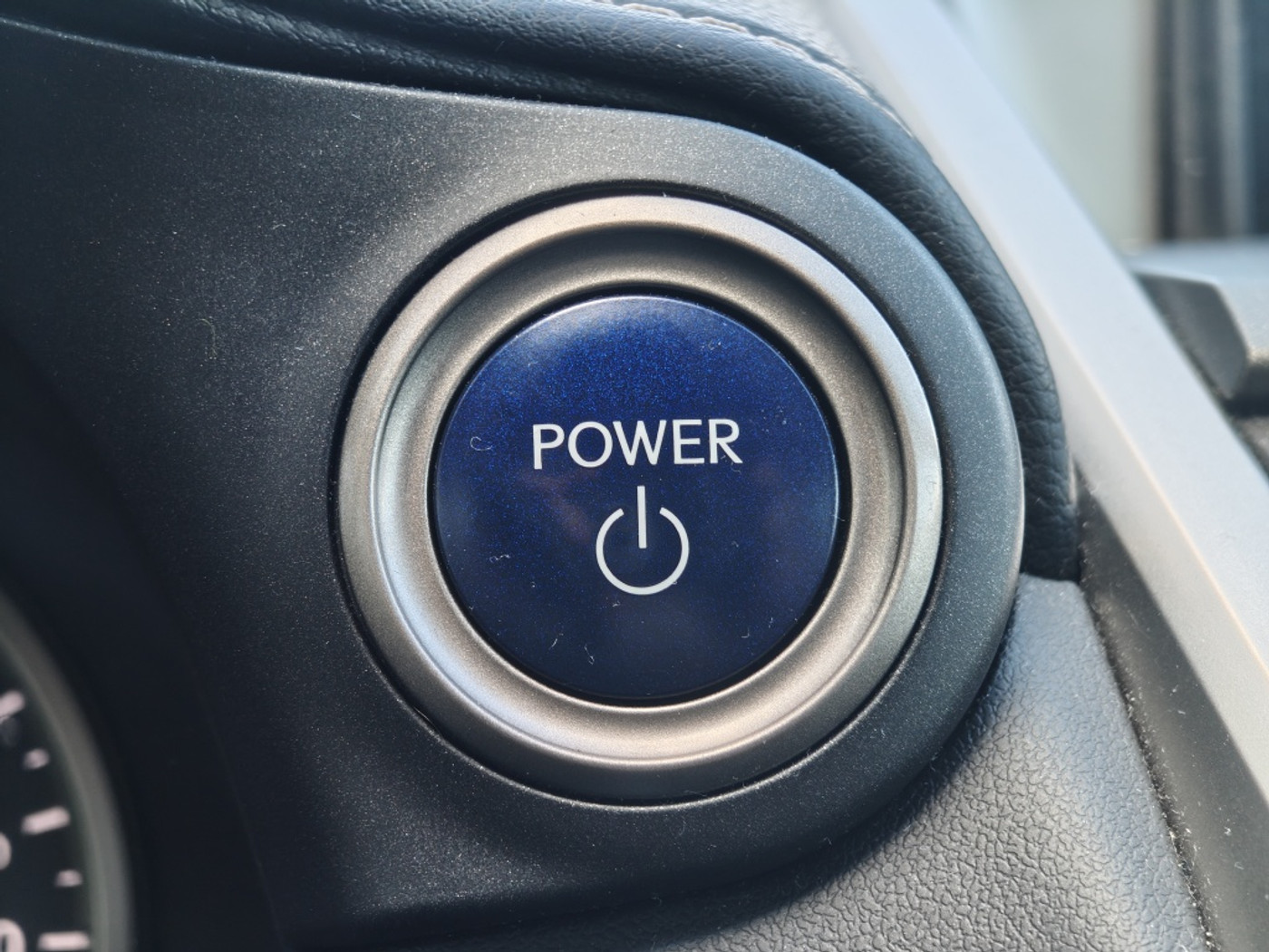 Foto van Lexus Lexus Nx300h