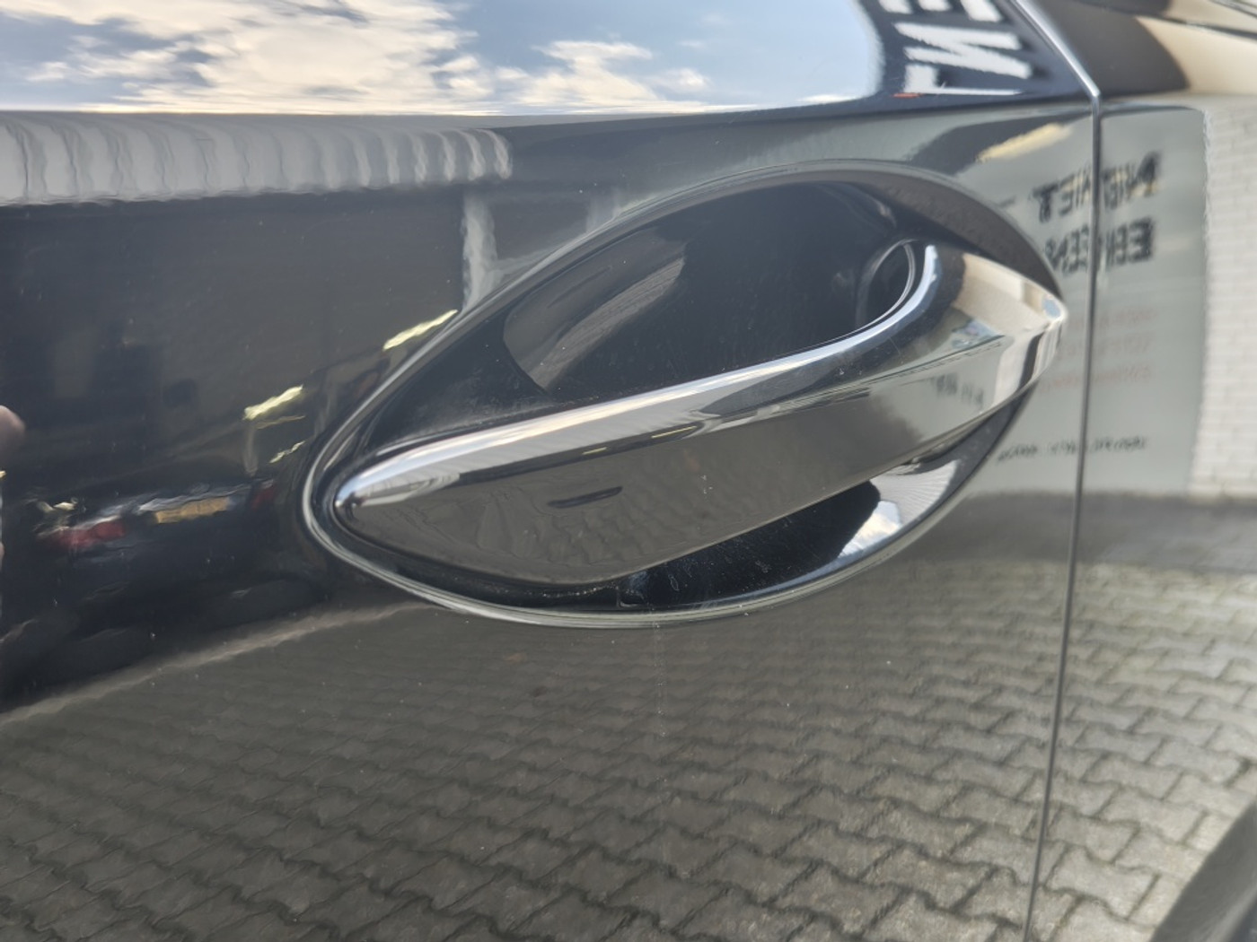 Foto van Lexus Lexus Nx300h