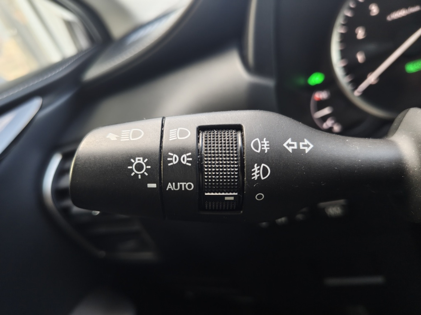 Foto van Lexus Lexus Nx300h