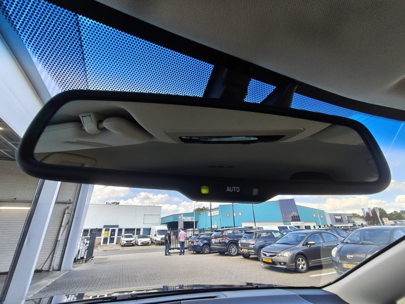 Foto van Lexus Lexus Nx300h