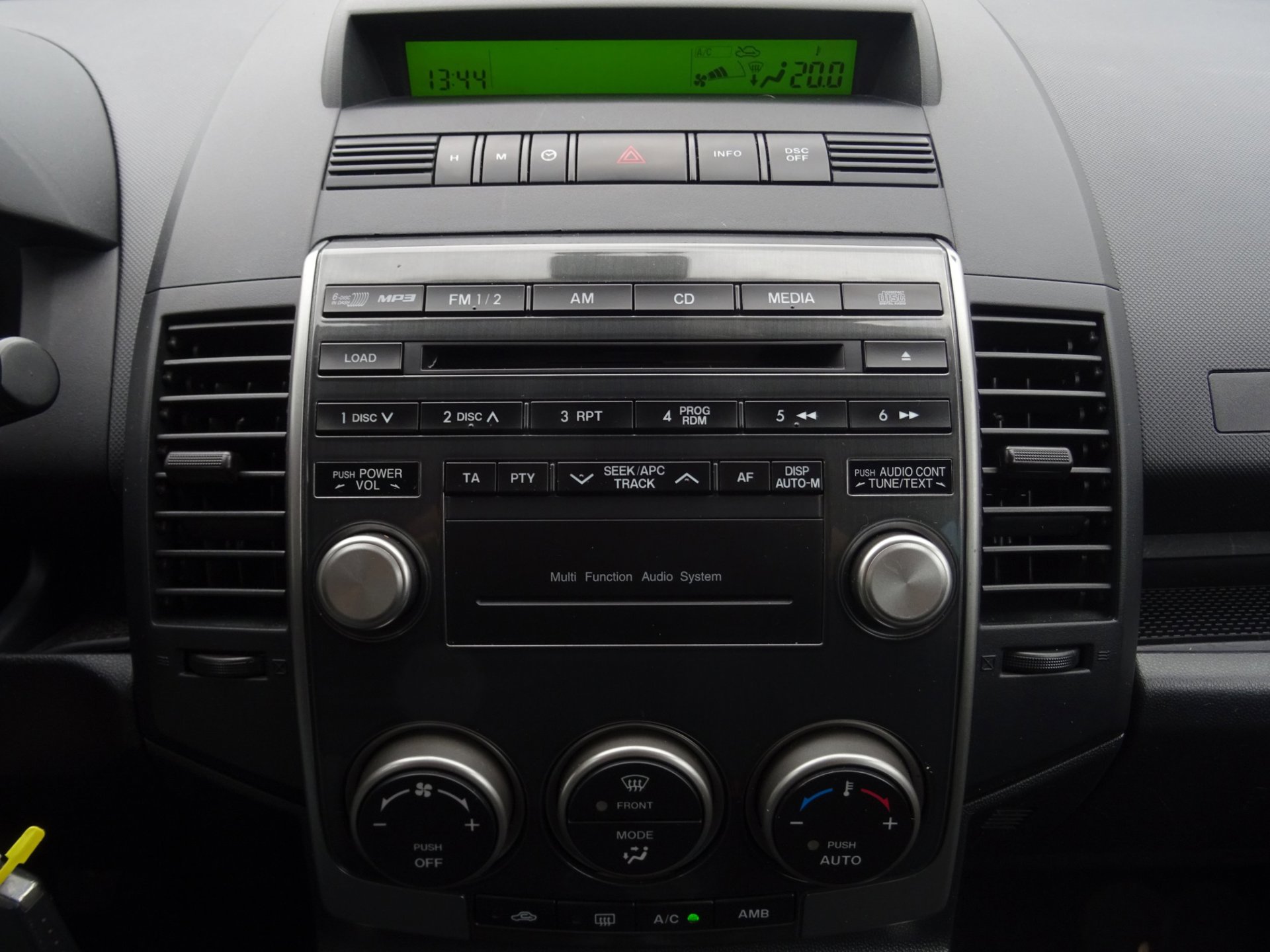 Foto van Mazda Mazda 5