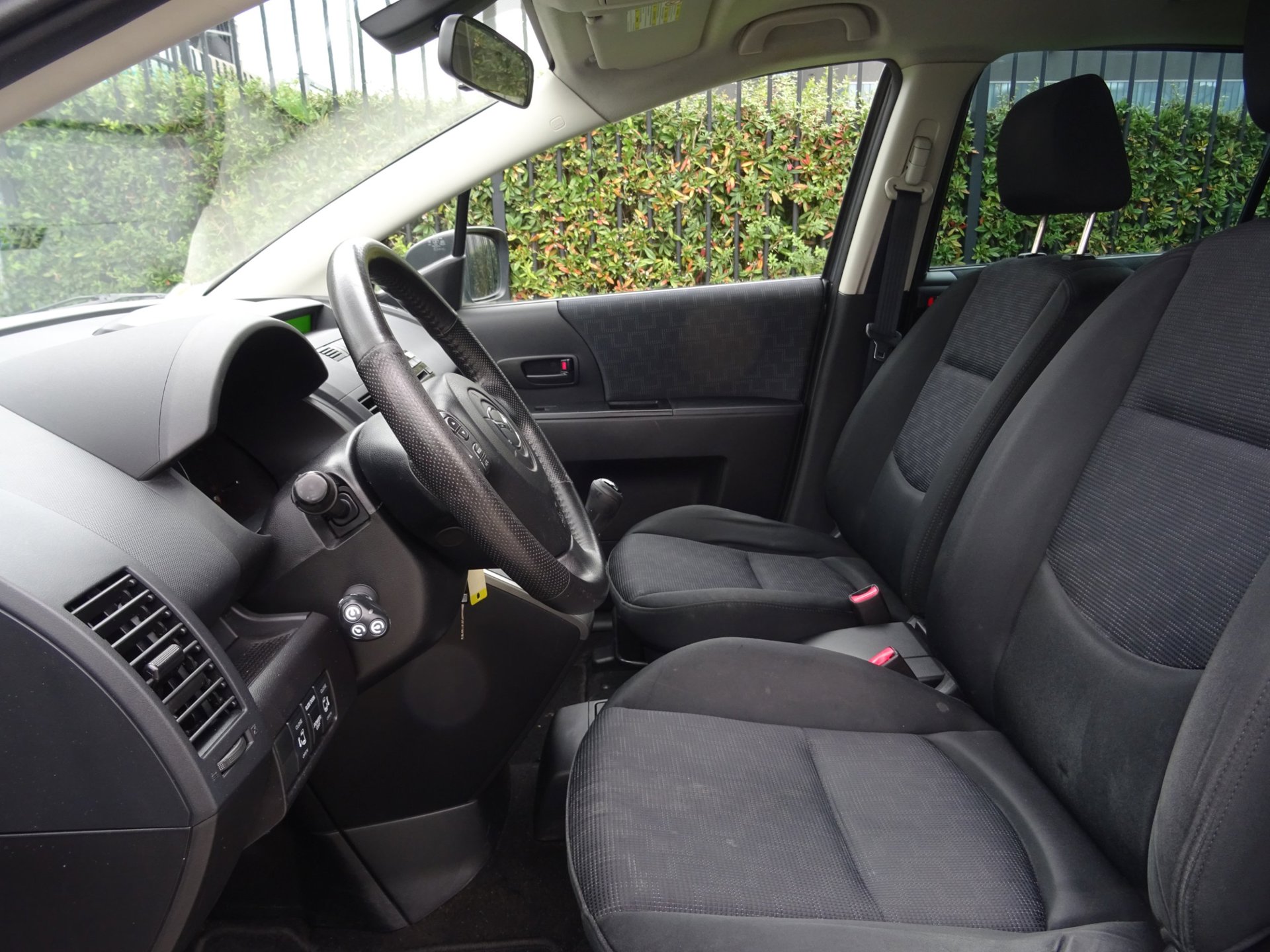 Foto van Mazda Mazda 5
