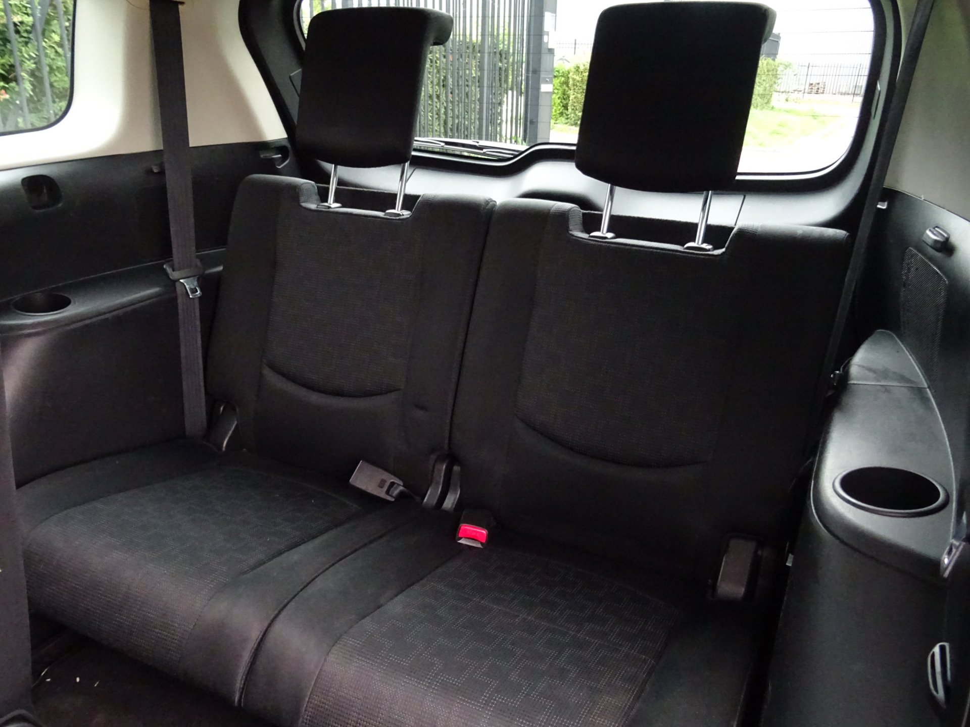 Foto van Mazda Mazda 5