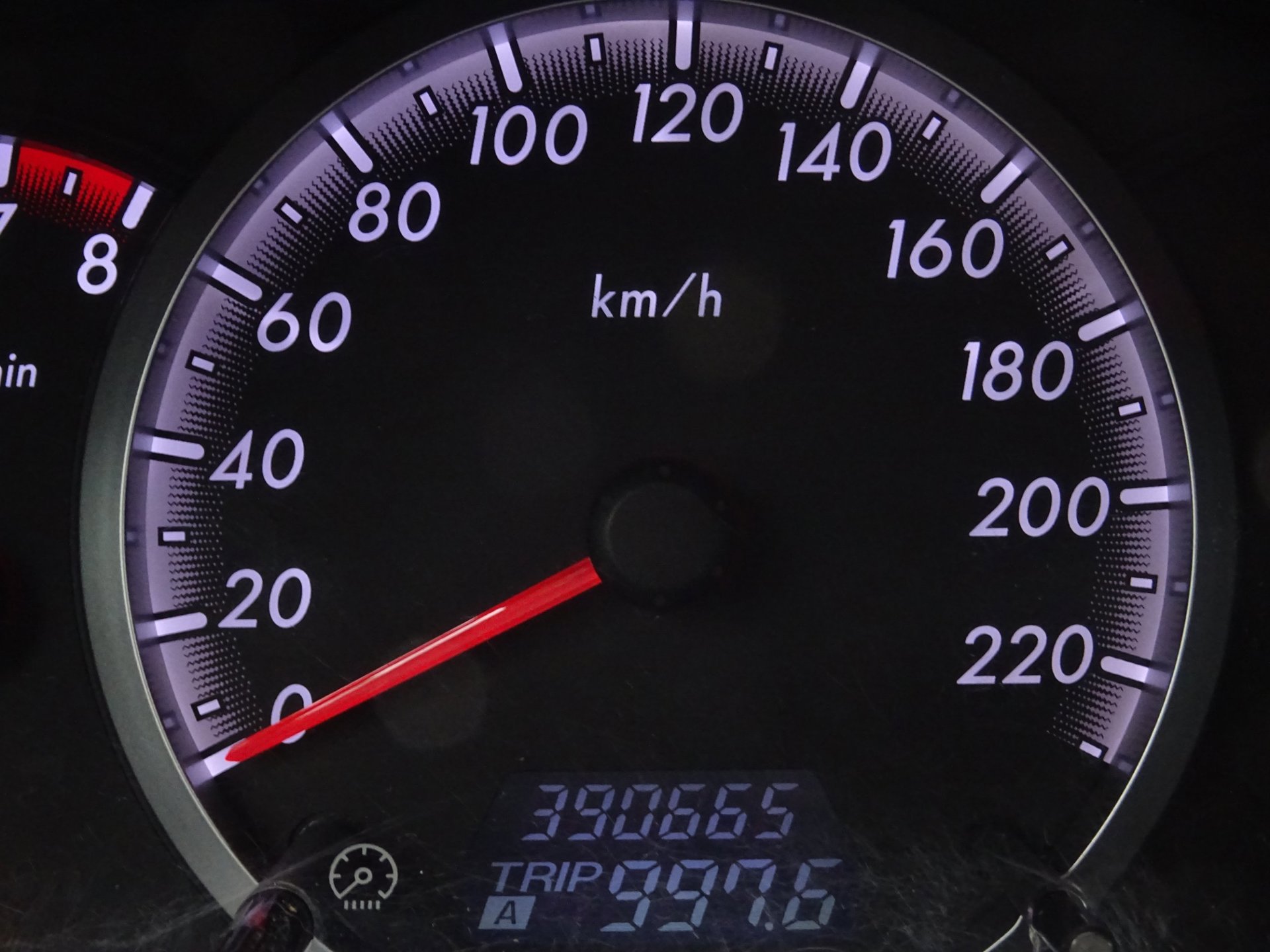 Foto van Mazda Mazda 5