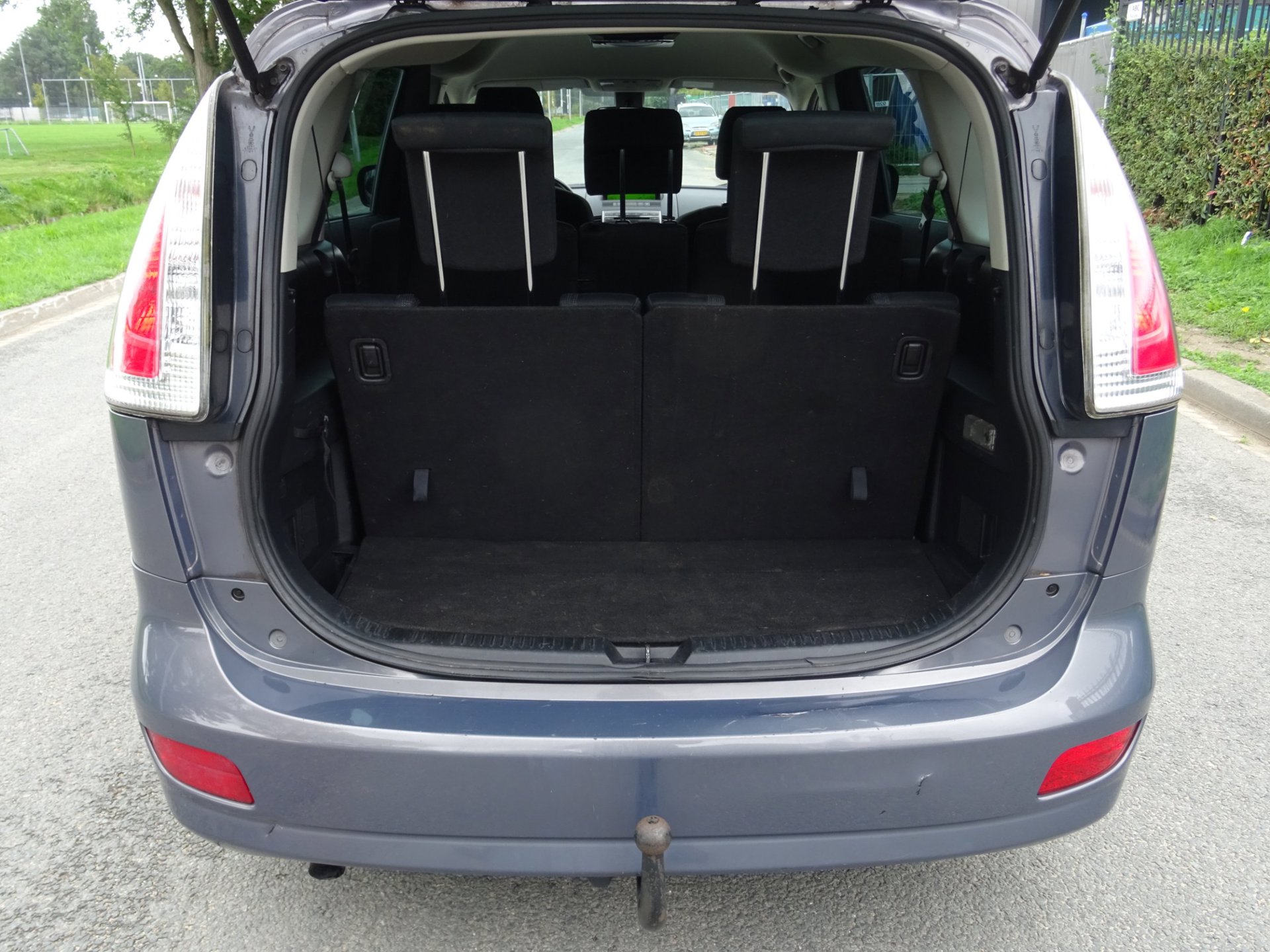 Foto van Mazda Mazda 5